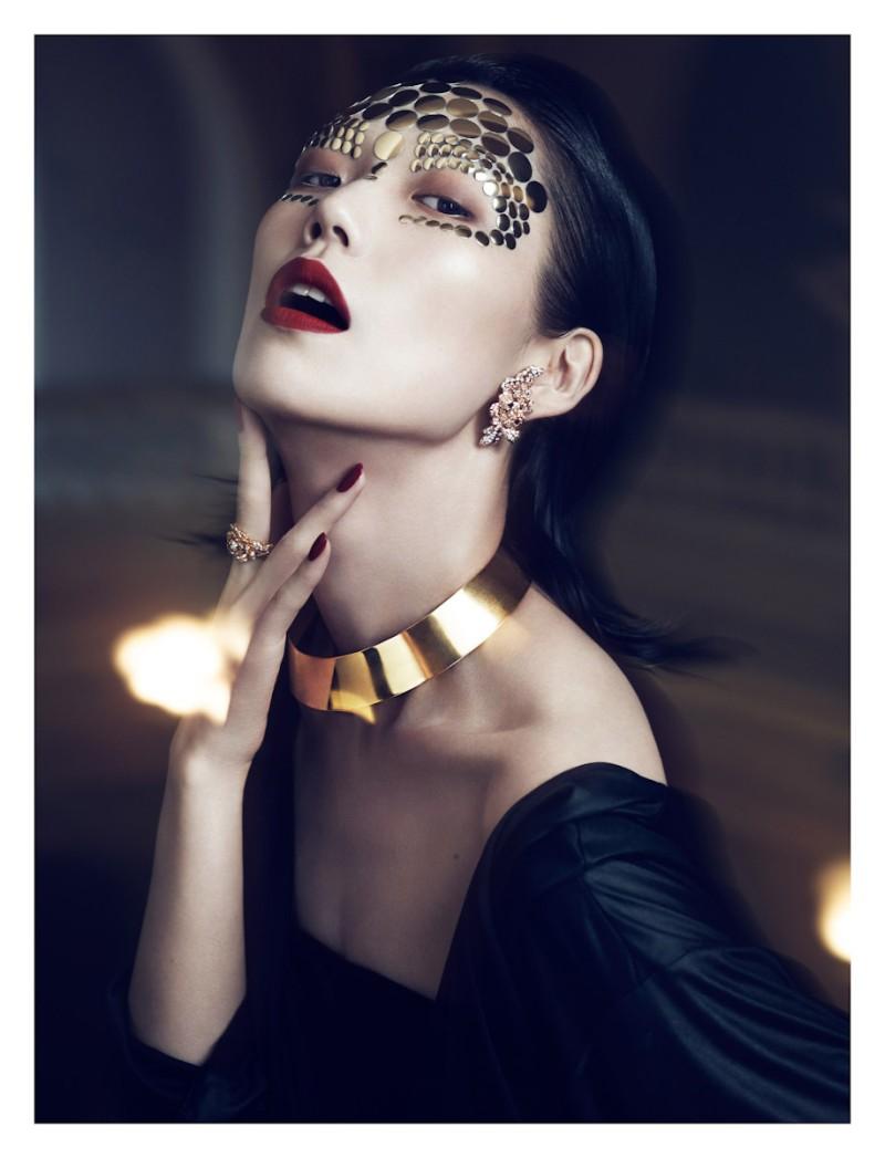800x1047 Tao Okamoto Wallpaper