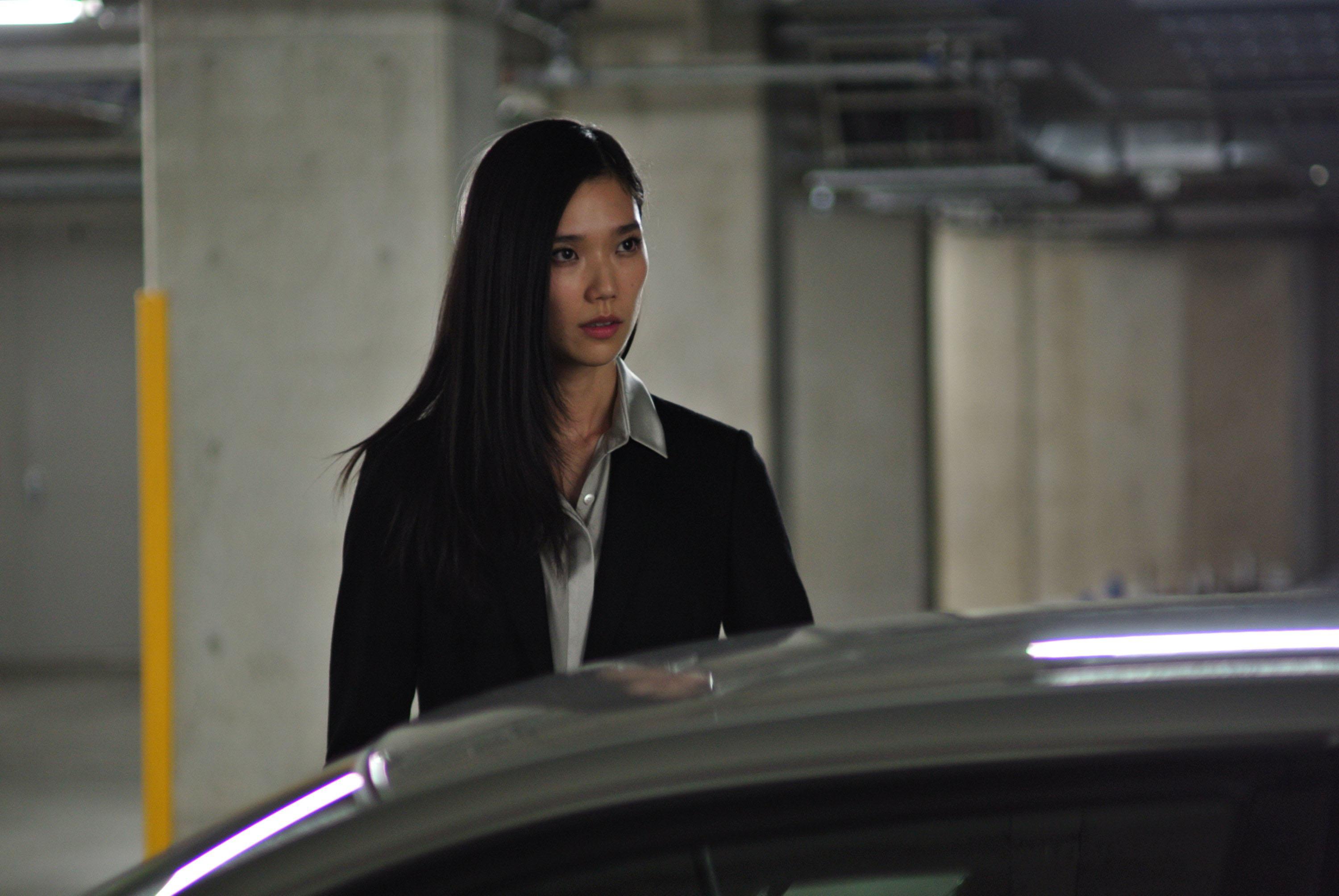 3000x2008 Tao makes the cut in new drama. The Japan Times