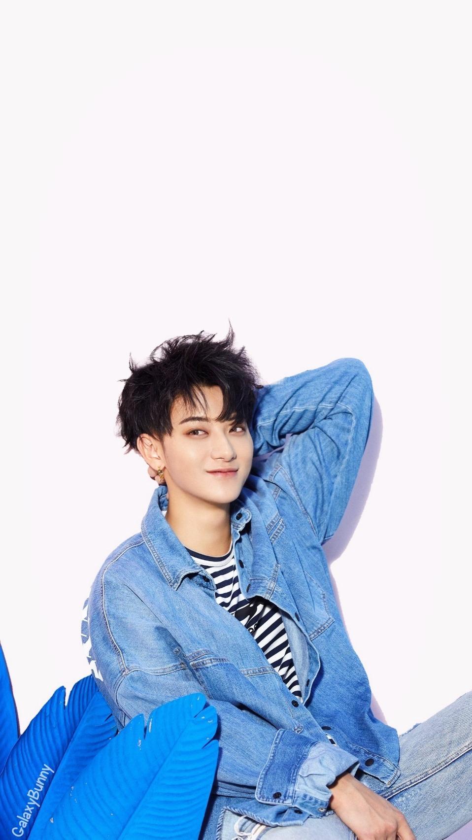 958x1705 Z Tao Wallpaper