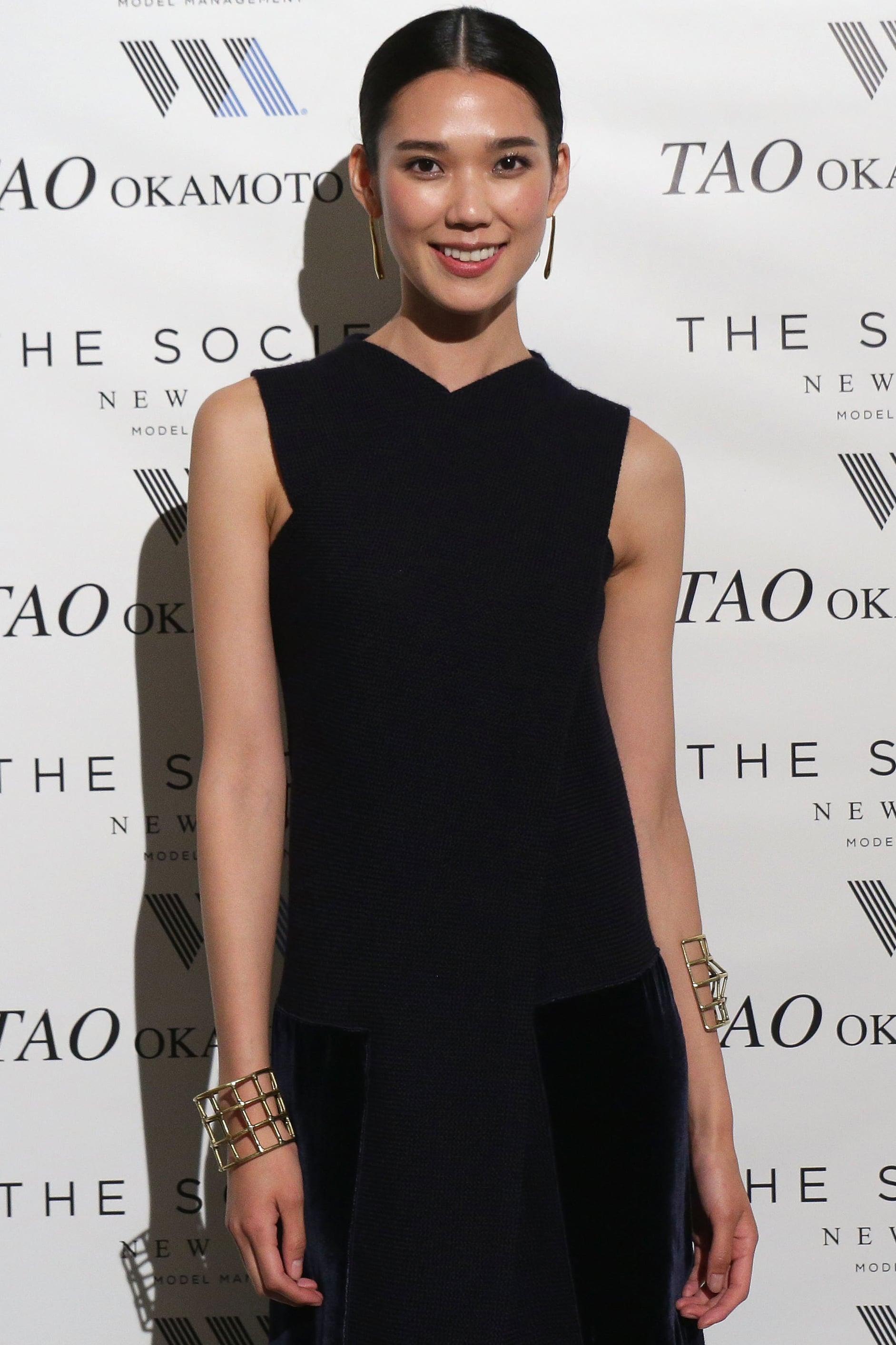 1883x2825 Tao Okamoto, Character Unspecified. Everyone Who's Been Cast in Batman v Superman: Dawn of Justice. Entertainment Photo 13