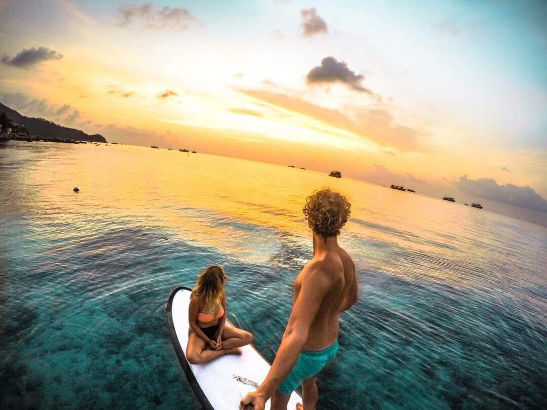 1080x810 Best Things To Do in Koh Tao, Thailand · Salt in our Hair