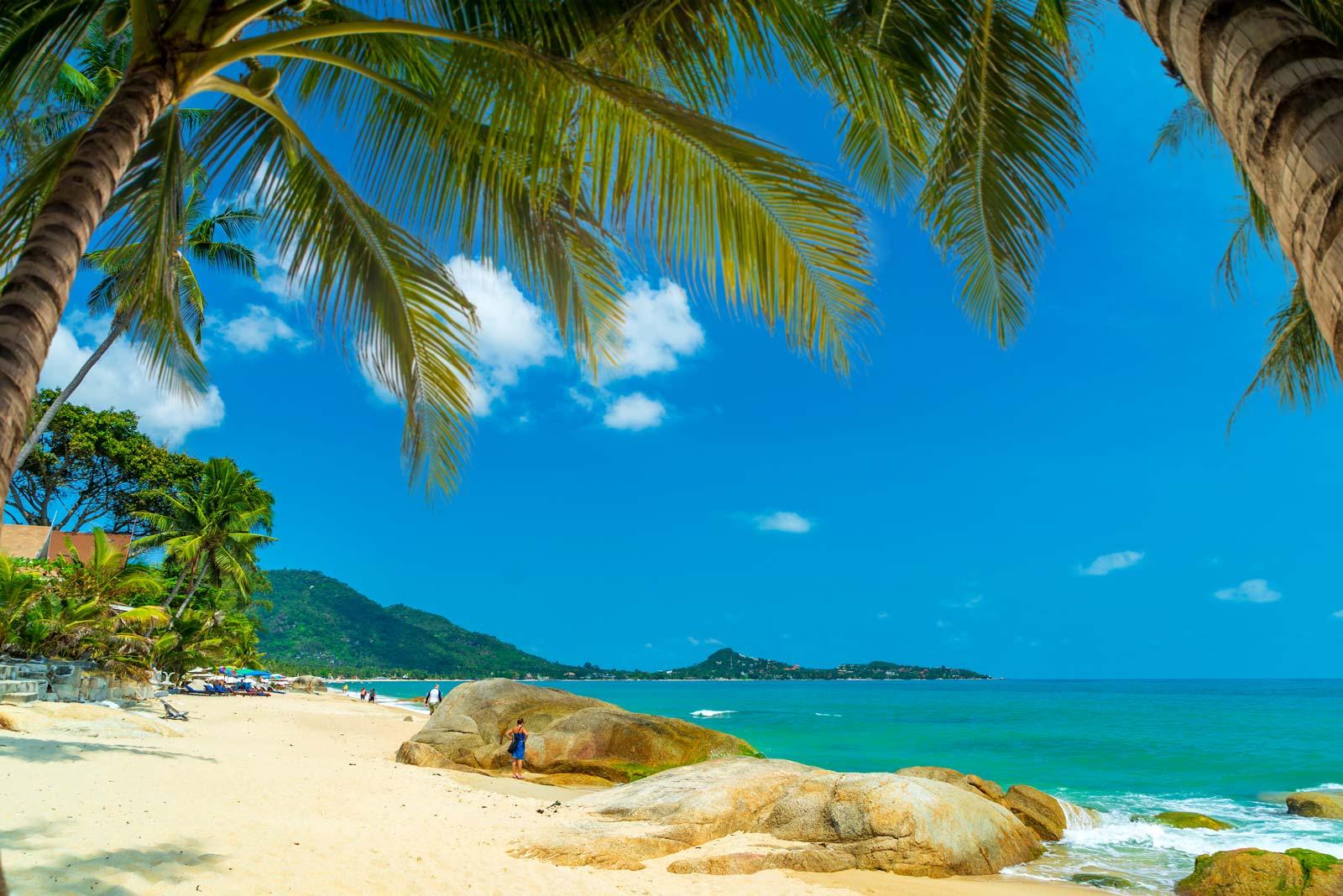 1600x1068 The Best Things to do in Koh Samui, Thailand Planet D