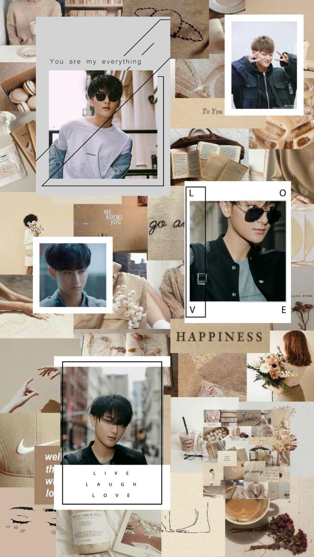 1080x1917 Huang zitao. Tao exo, Z.tao wallpaper, Huang zi tao