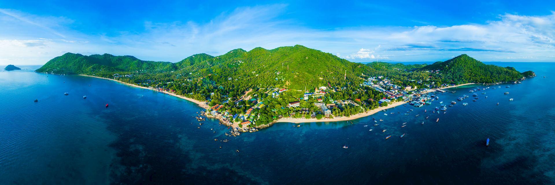 1920x640 Visit Koh Tao on a trip to Thailand