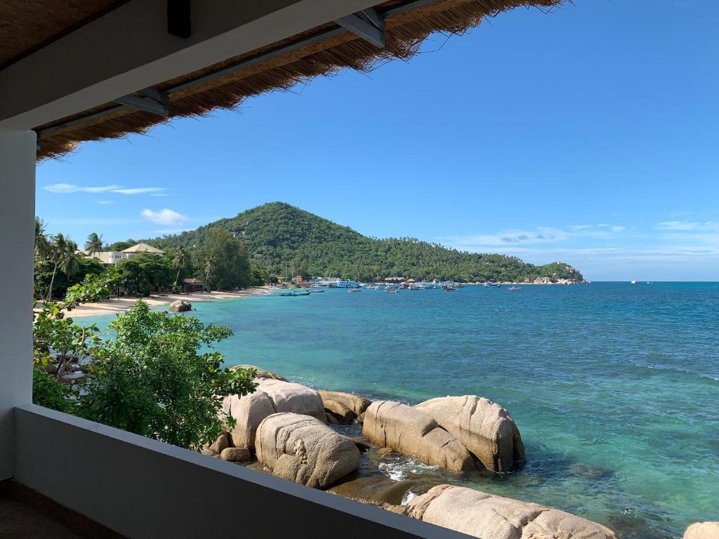 1024x768 Koh Tao Heritage, Ko Tao