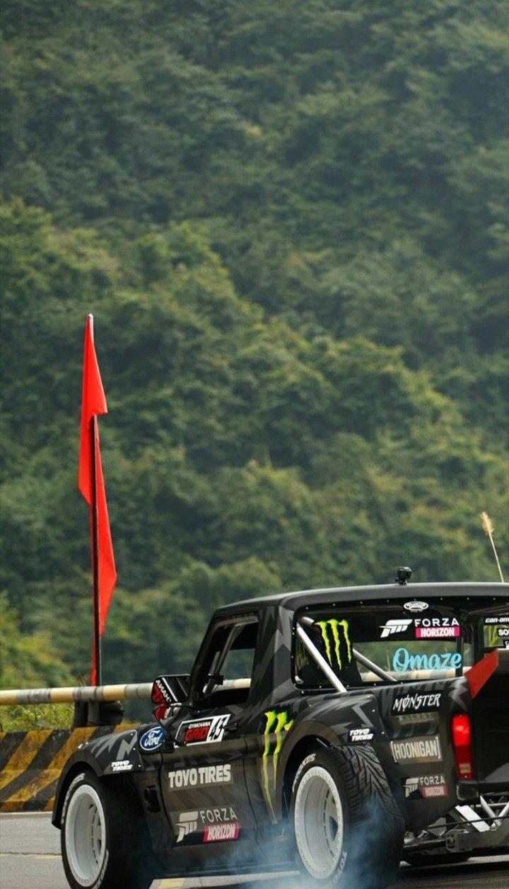 720x1256 Hoonitruck Climbkhana two. Carros de luxo, Super carros, Carros