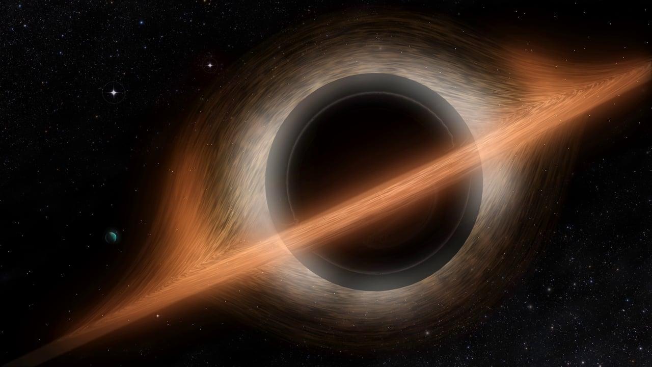 Gargantua Black Hole Wallpapers - Top Free Gargantua Black Hole ...