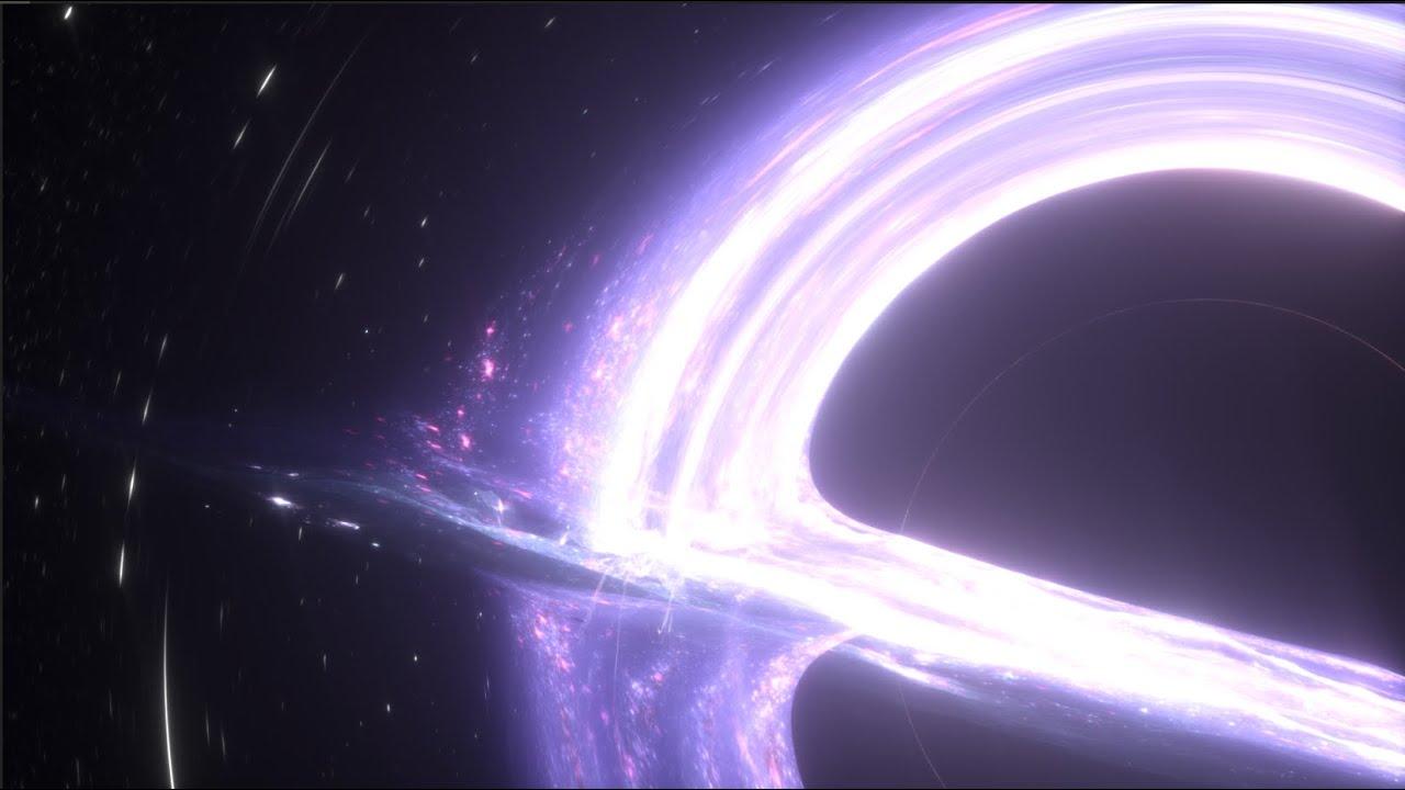 Black Hole 8k Wallpapers - Top Free Black Hole 8k Backgrounds ...