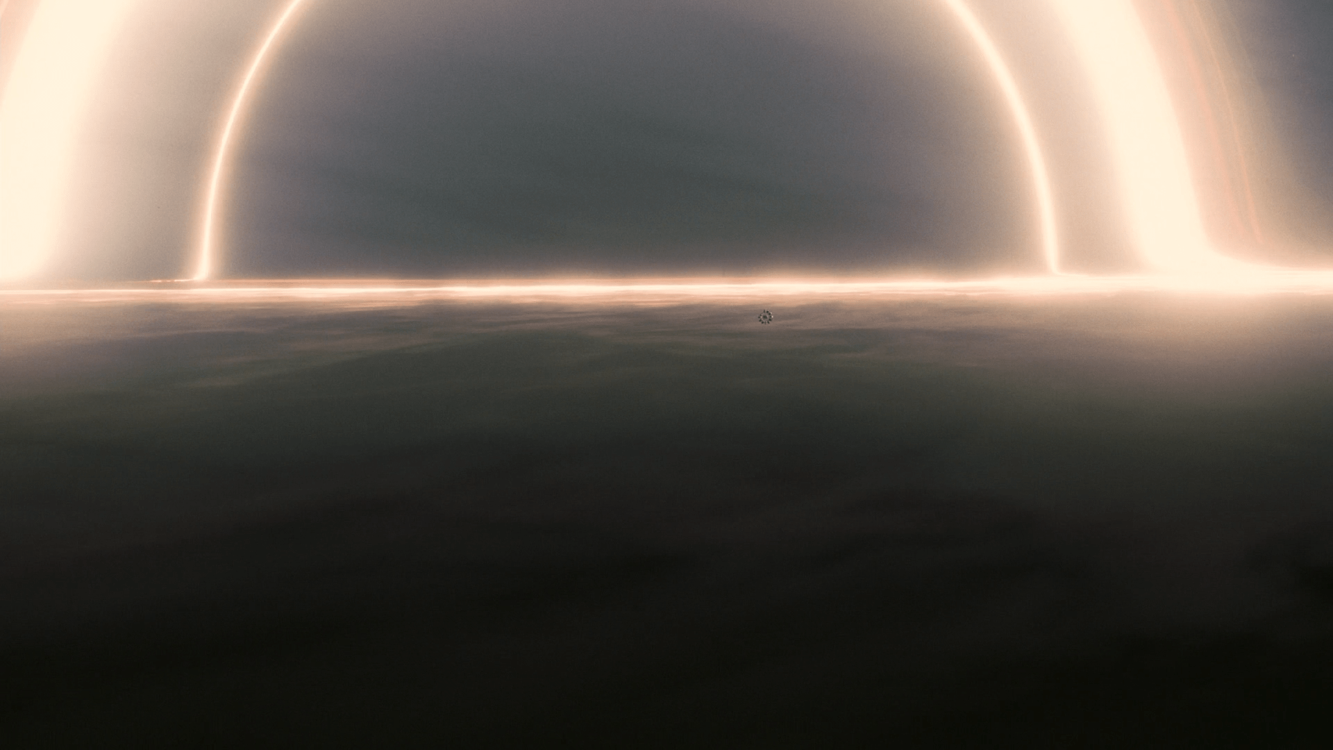 1920x1080 Interstellar Movie Gargantua Black Holes Wallpaper:1920x1080