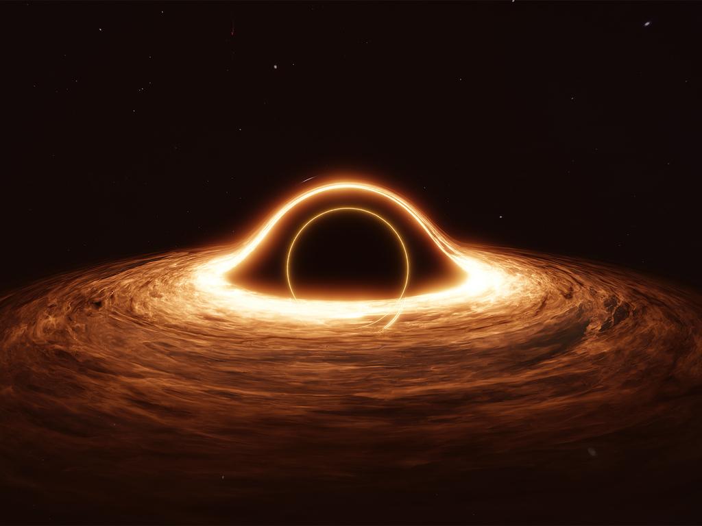 1024x768 Black Hole Dark 4k 1024x768 Resolution HD 4k Wallpaper, Image, Background, Photo and Picture
