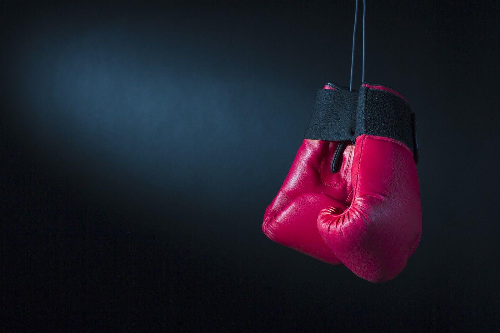 1600x1066 Kickboxing Wallpaper