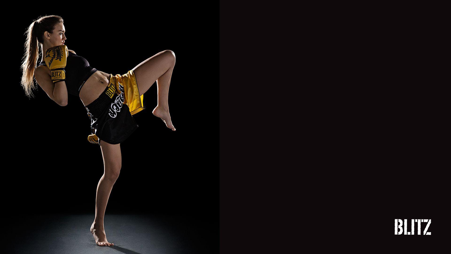 1920x1080 Wallpaper Blink of Thai kickboxing Wallpaper HD for Android