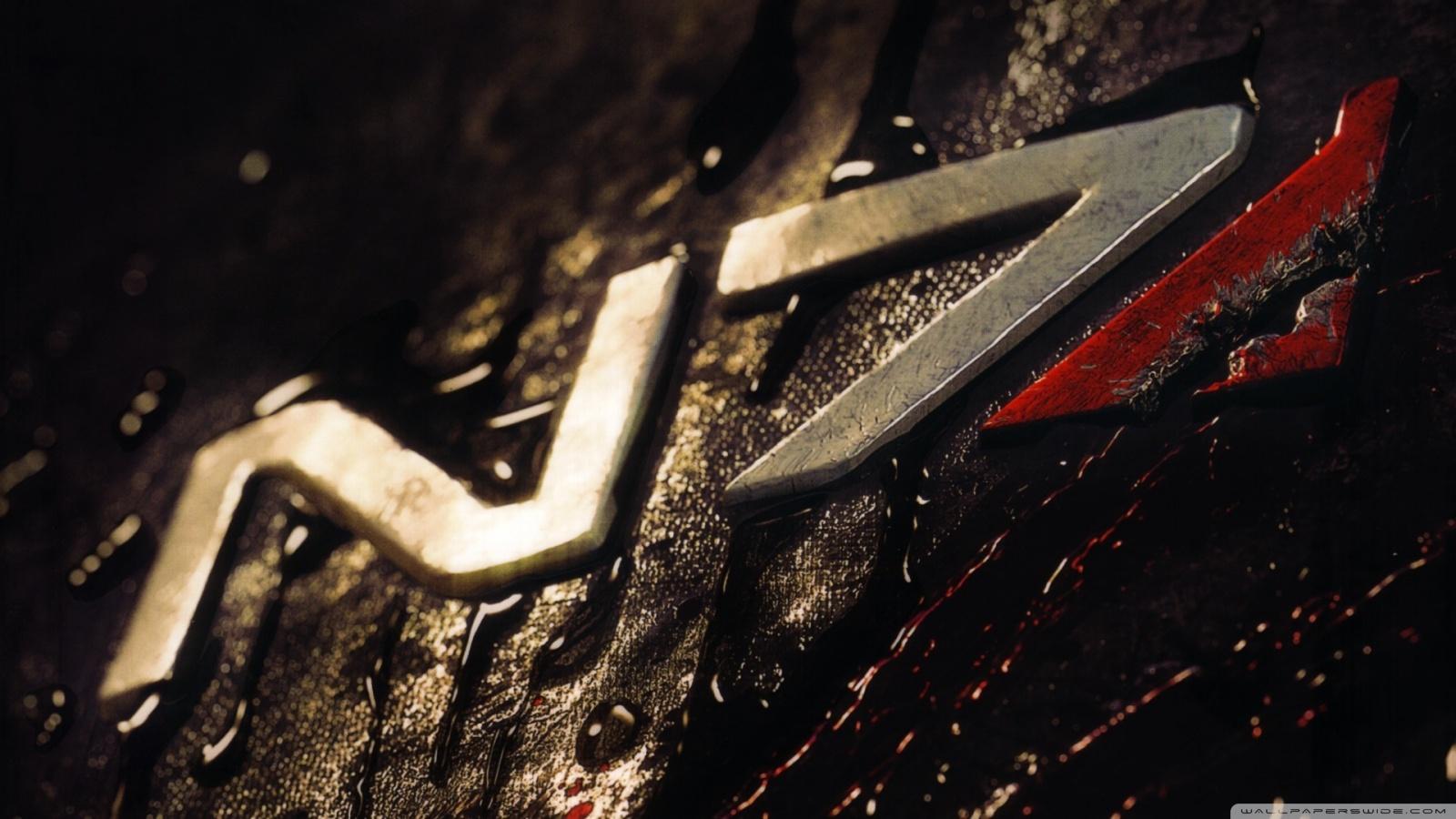 1600x900 Mass Effect 3 N7 Ultra HD Desktop Background Wallpaper for 4K UHD TV : Widescreen & UltraWide Desktop & Laptop : Tablet