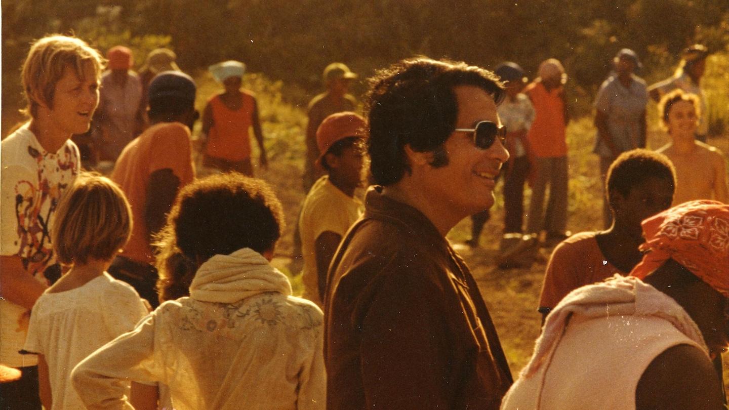 1440x810 Rare Photo From Jonestown, the Deadliest Cult in American History