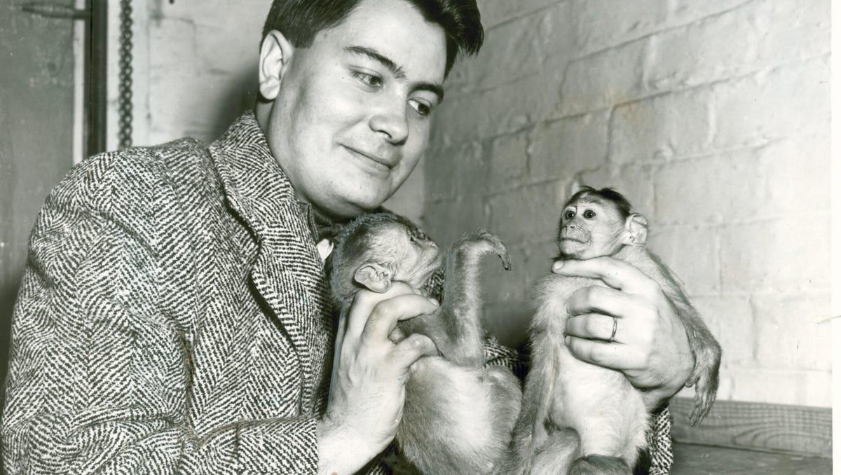 1200x678 Jim Jones in picture: From Indiana to Jonestown