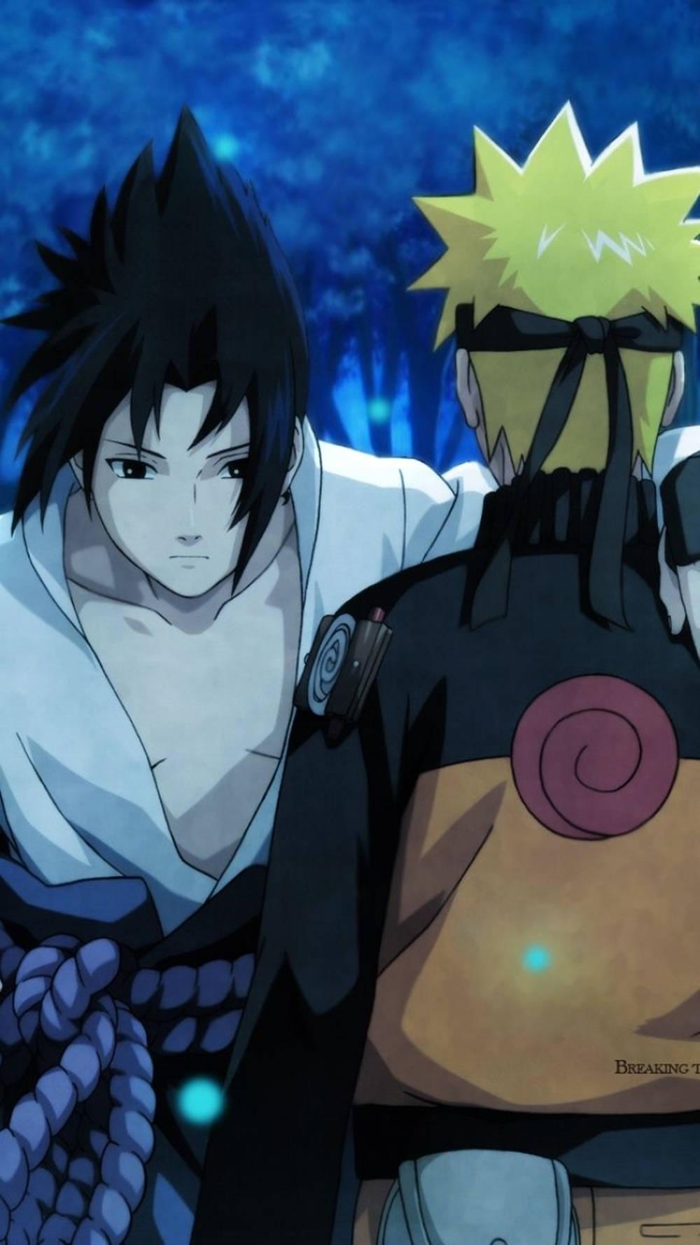 1000x1778 Free Naruto And Sasuke Wallpaper Downloads, Naruto And Sasuke Wallpaper for FREE