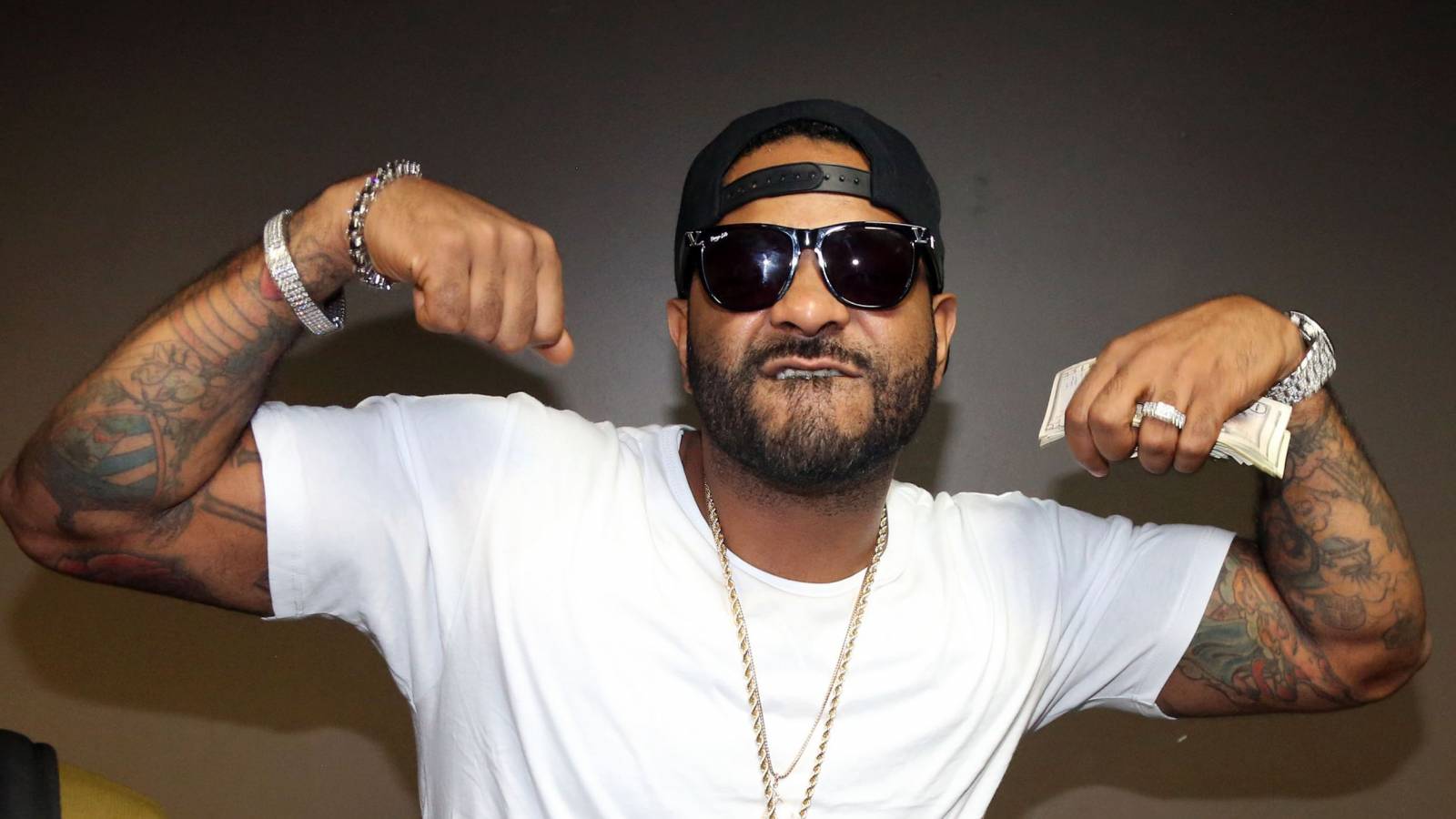 1600x900 Jim Jones Tells Joe Budden He Wanted To 'Fuck Lil Wayne Up' Over Fat Joe's 'Make It Rain' Single