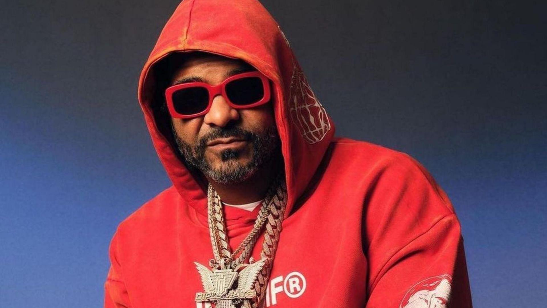 1920x1080 Who is Jim Jones? Meet the rapper ahead of his appearance on Family Reunion: Love & Hip Hop Edition