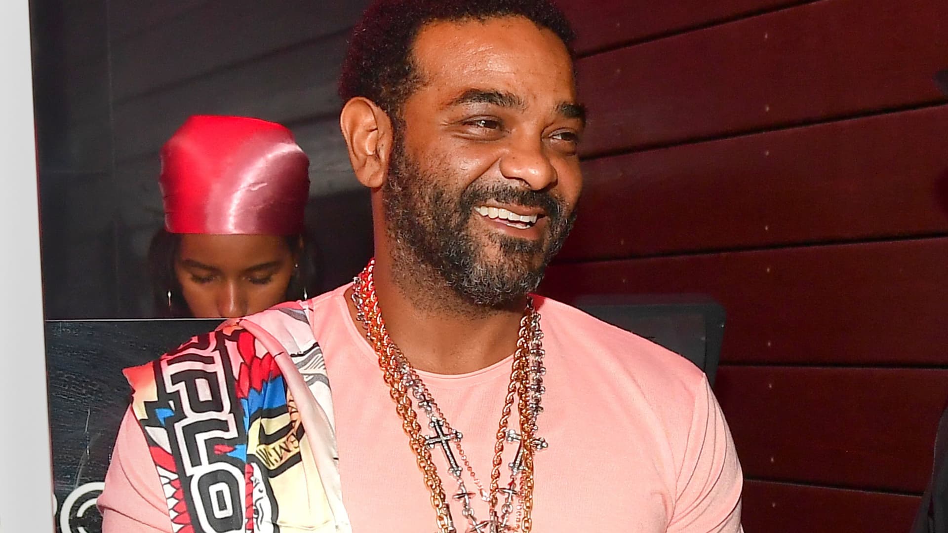 1920x1080 Hip Hop Star Jim Jones Talks Equity, Opportunity For His Software Firm