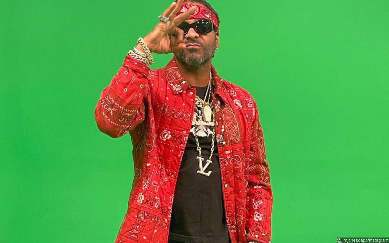 1280x800 Jim Jones Admits He Felt Like Superman Before Having COVID 19