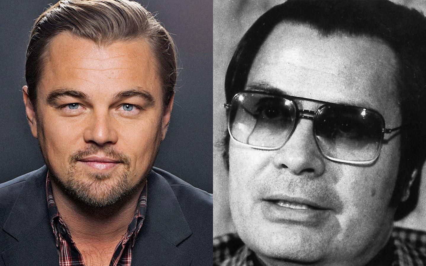 1440x900 Leonardo DiCaprio May Play Jonestown Massacre Cult Leader Jim Jones