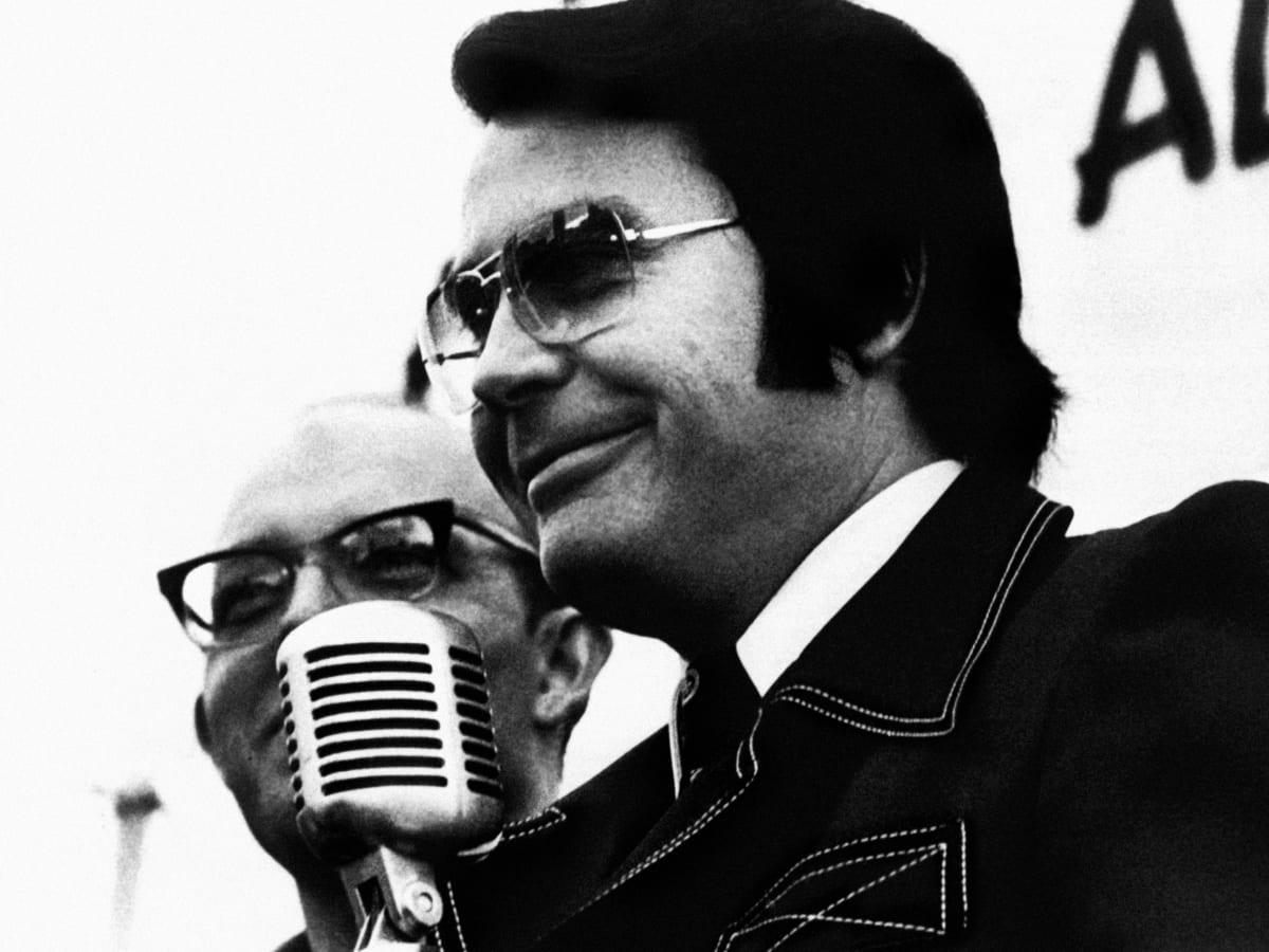 1200x900 The Jonestown Radio Network: How Jim Jones Spread His Message Of Death