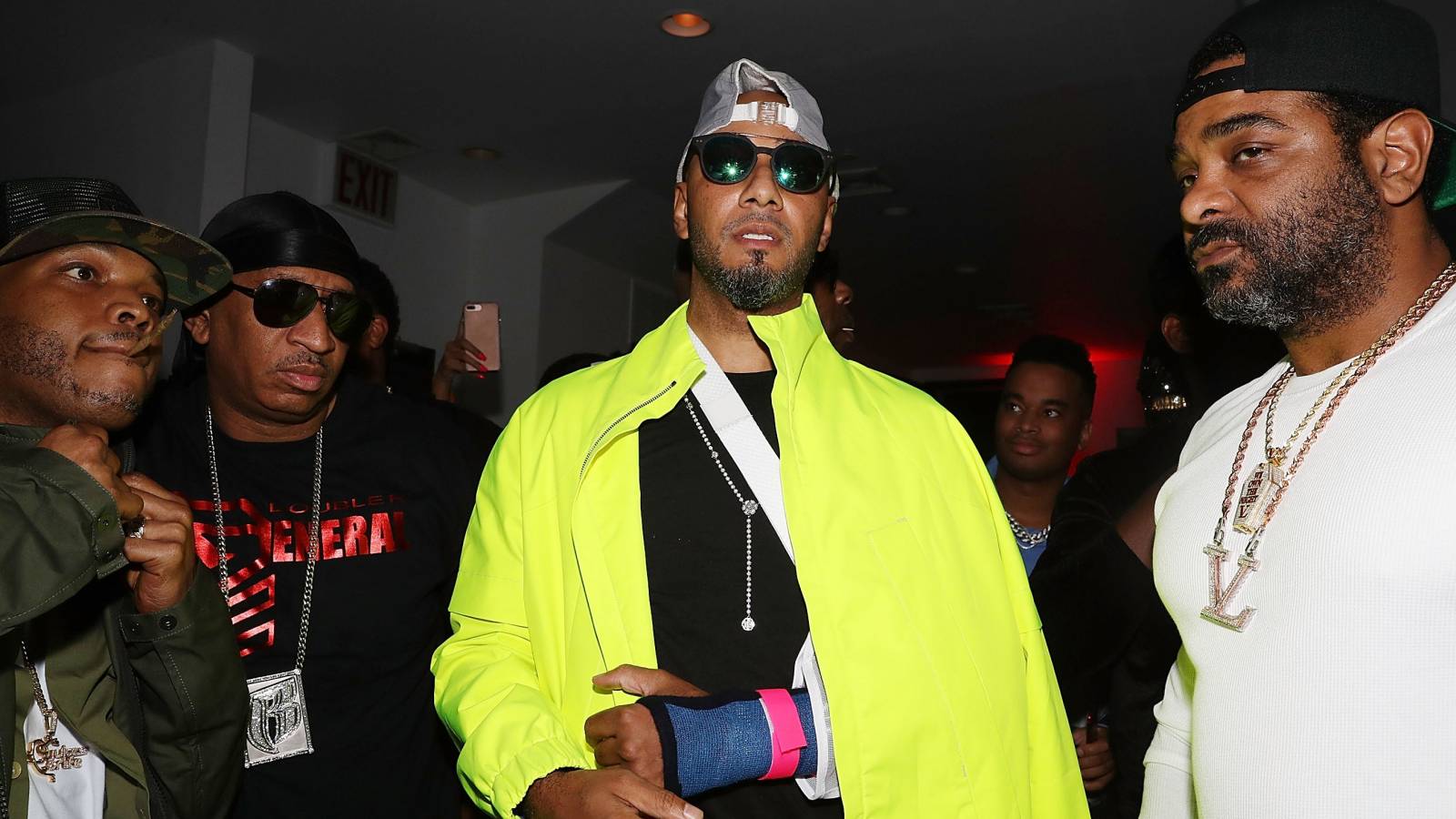 1600x900 Jim Jones Drags Diddy & Swizz Beatz Into Styles P Verzuz Spat