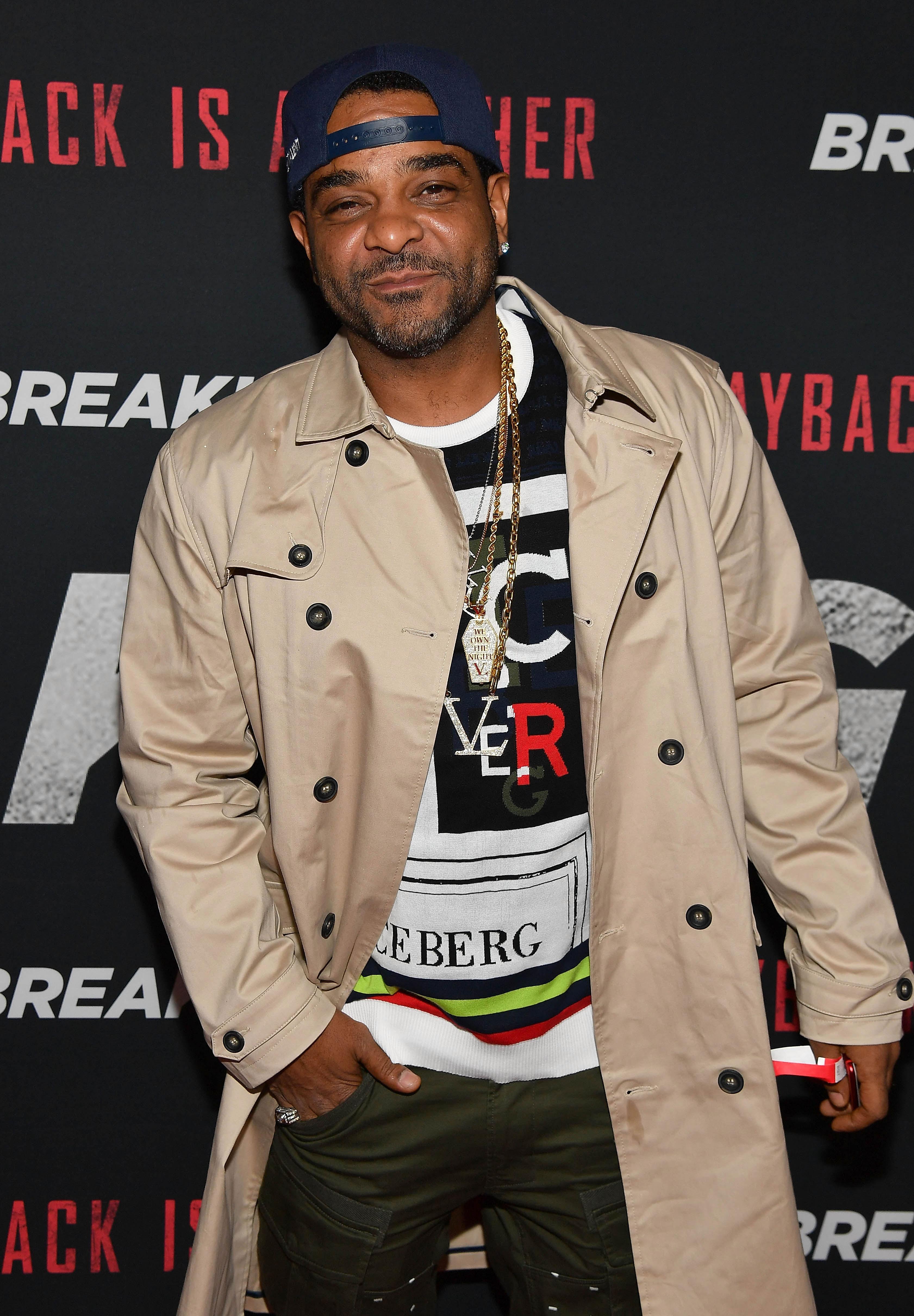 3363x4846 Who is Jim Jones' mom?. The US Sun