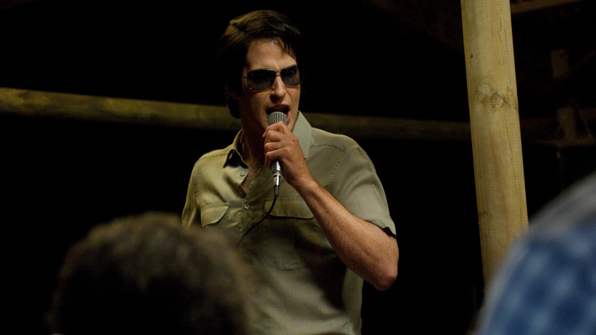 1920x1080 Jim Jones (Jonestown: Paradise Lost)
