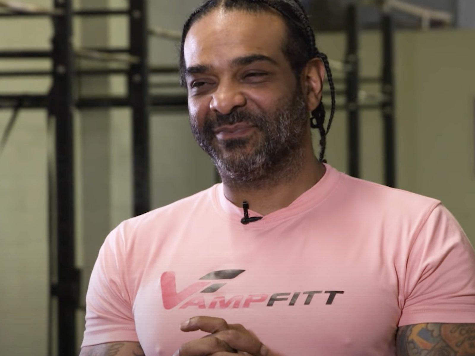 1600x1200 Jim Jones reveals the secret to his insane workout grind