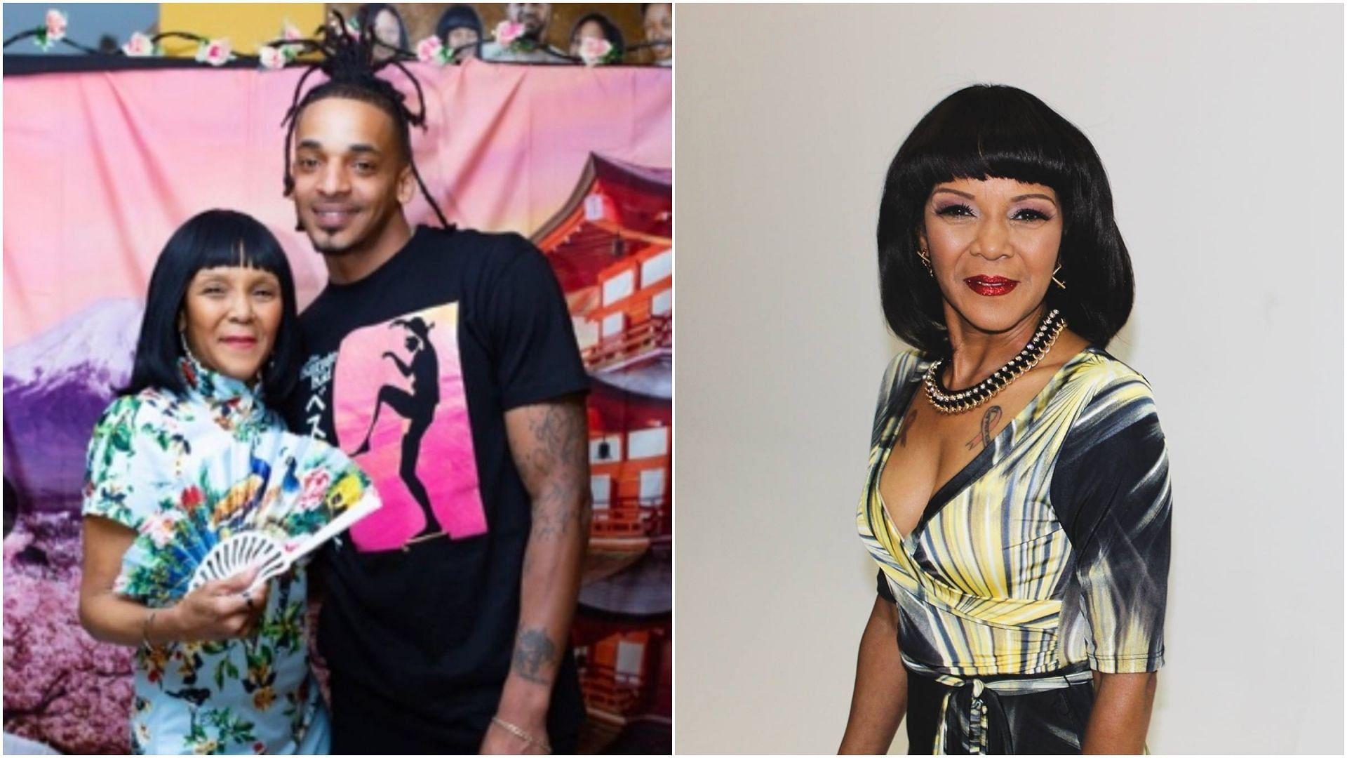 1920x1080 Jim Jones step dad: Mama Jones boyfriend reveal sparks hilarious reactions online