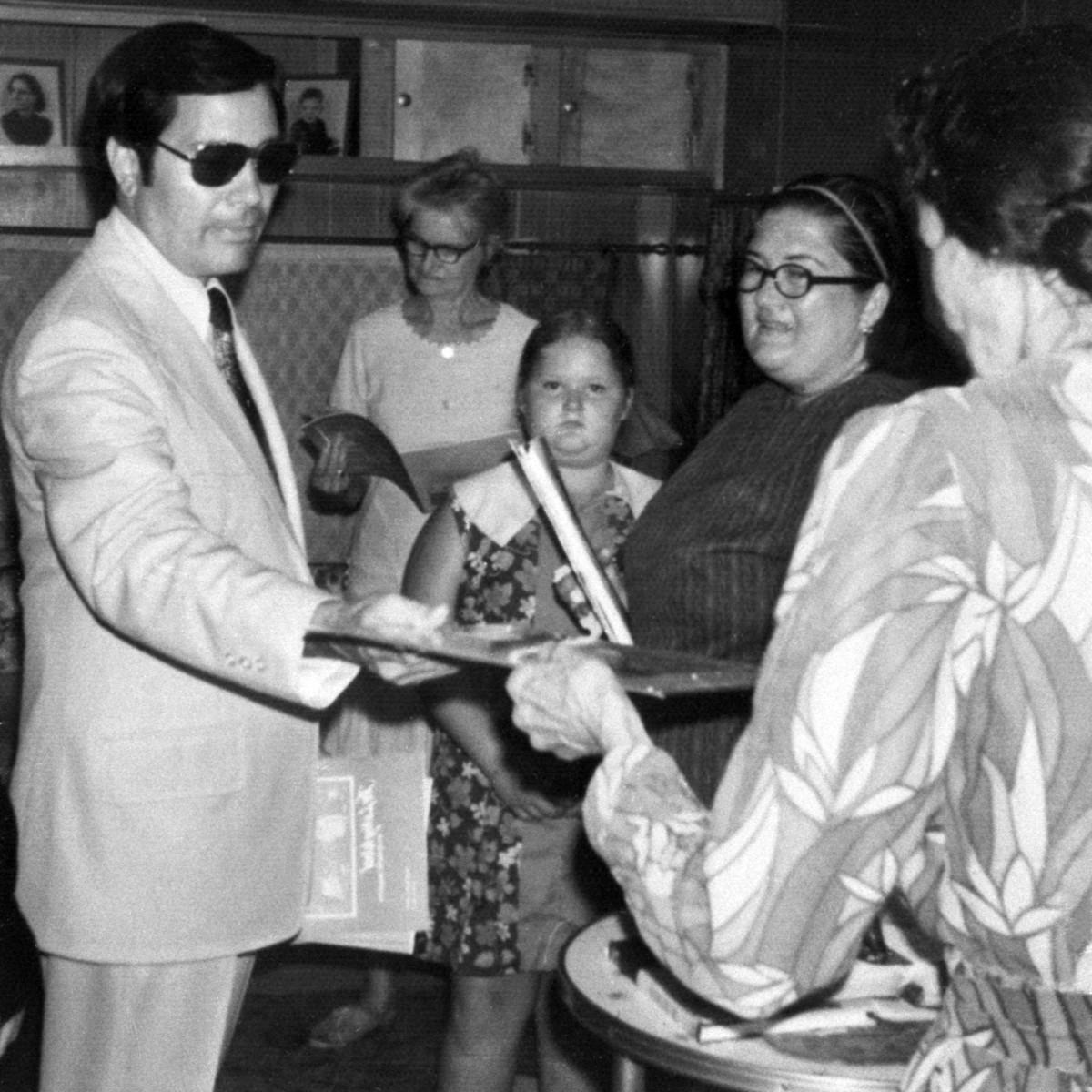 1200x1200 The Jonestown Radio Network: How Jim Jones Spread His Message Of Death