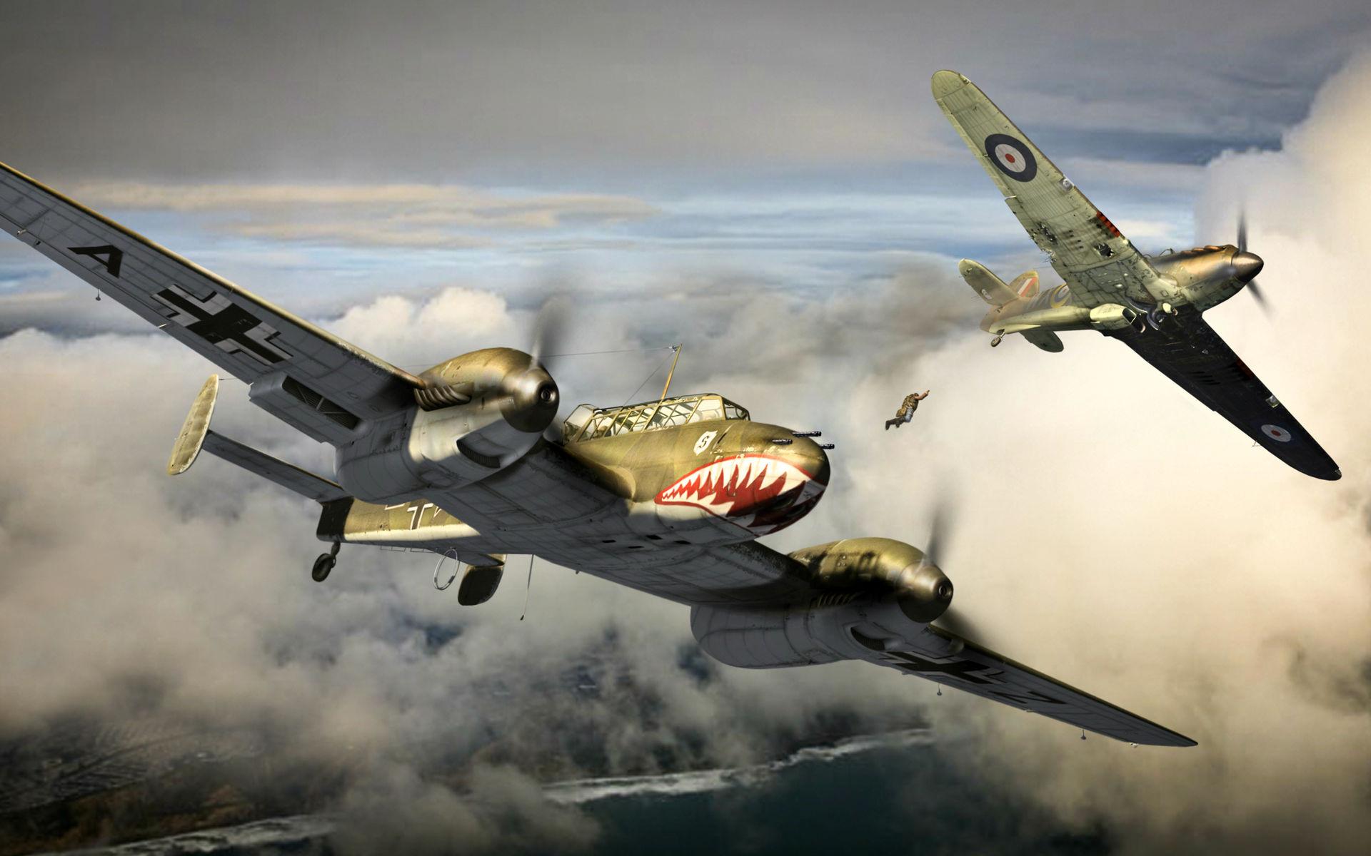 1920x1200 Aircraft HD Wallpaper and Background