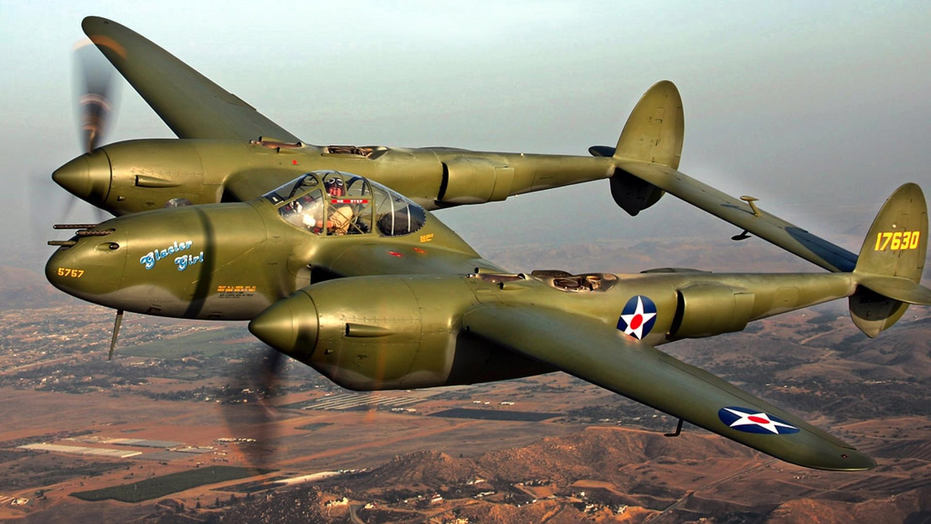 1920x1080 Aircraft HD Wallpaper and Background