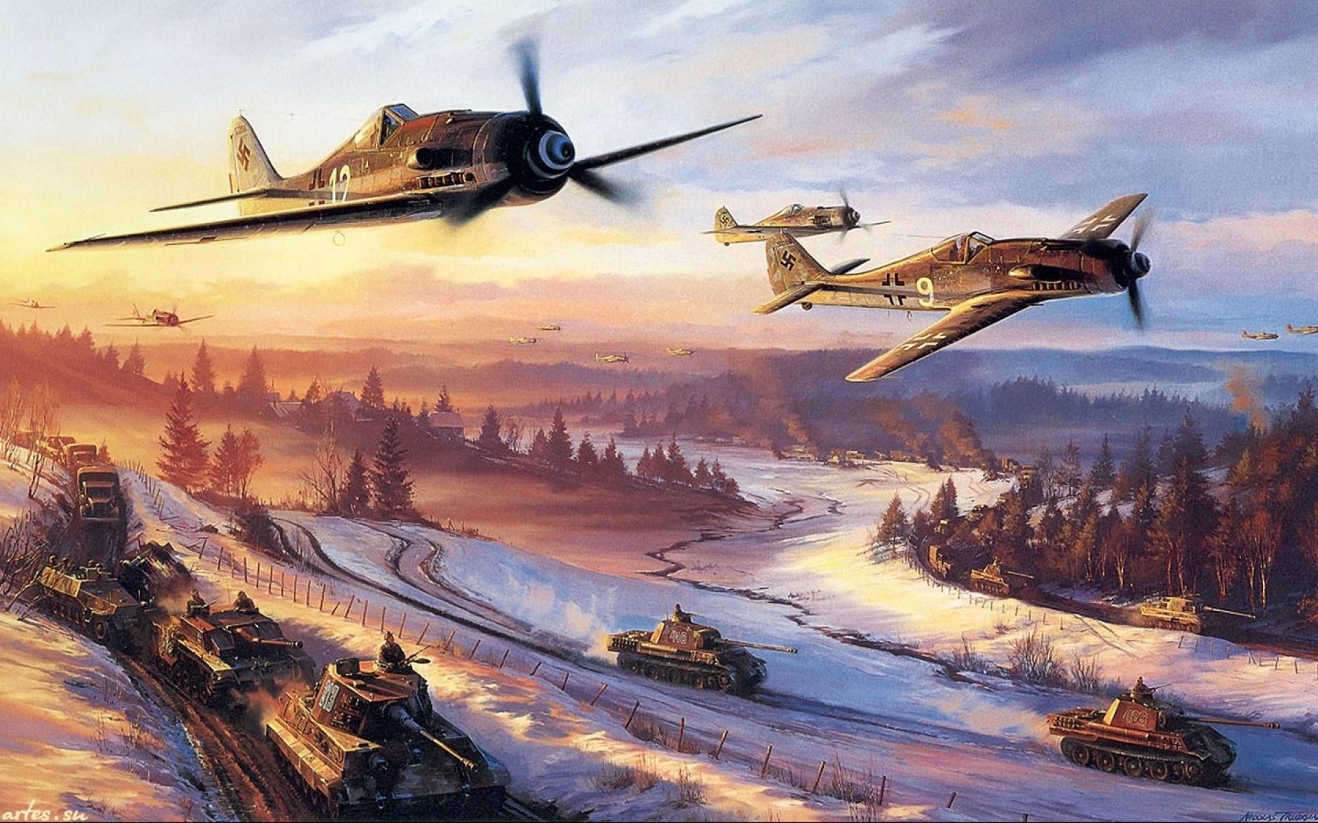 1920x1200 Military Aircraft Wallpaper