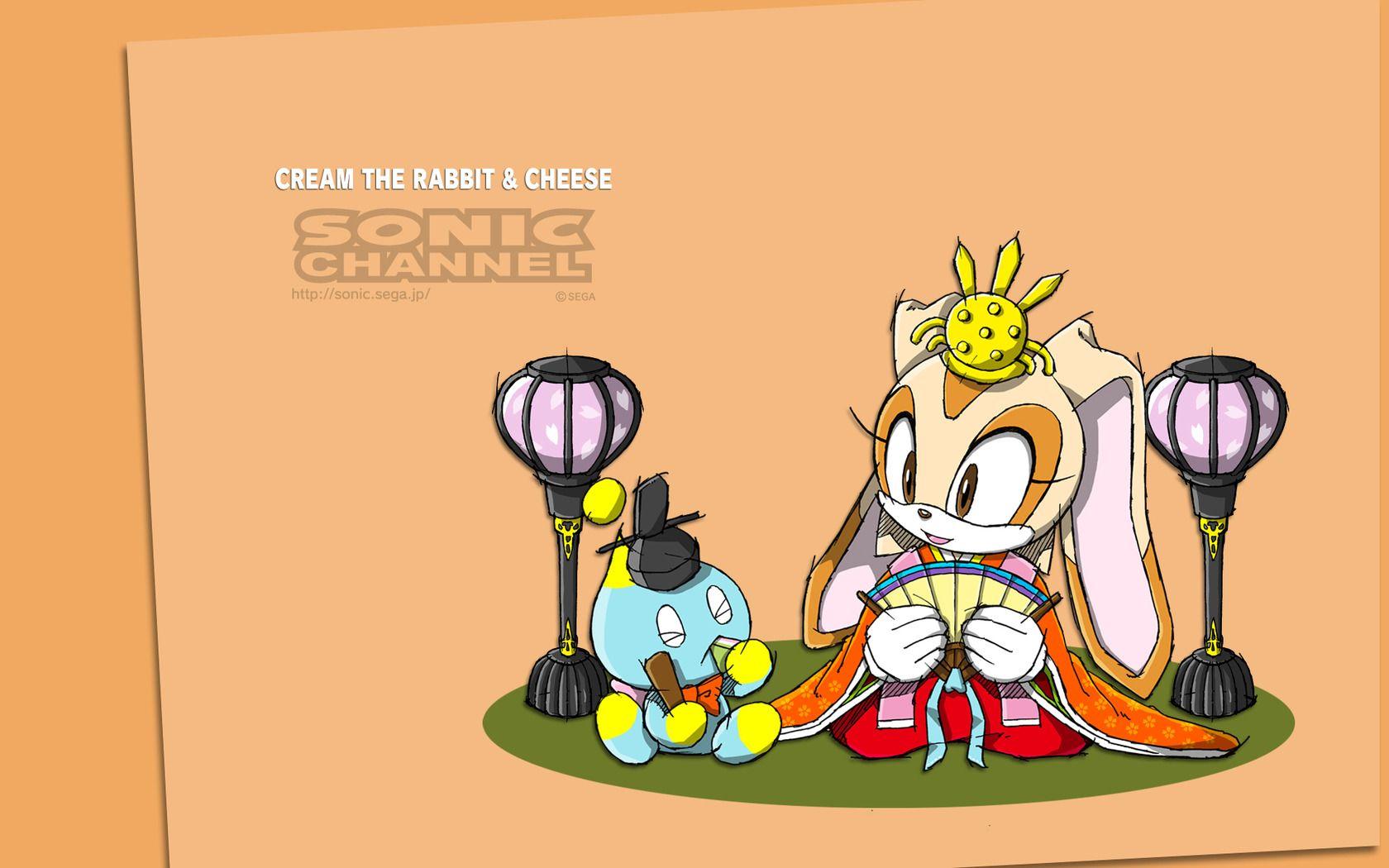 1680x1050 Cream cheeses ideas. cream sonic, sonic art, sonic fan art