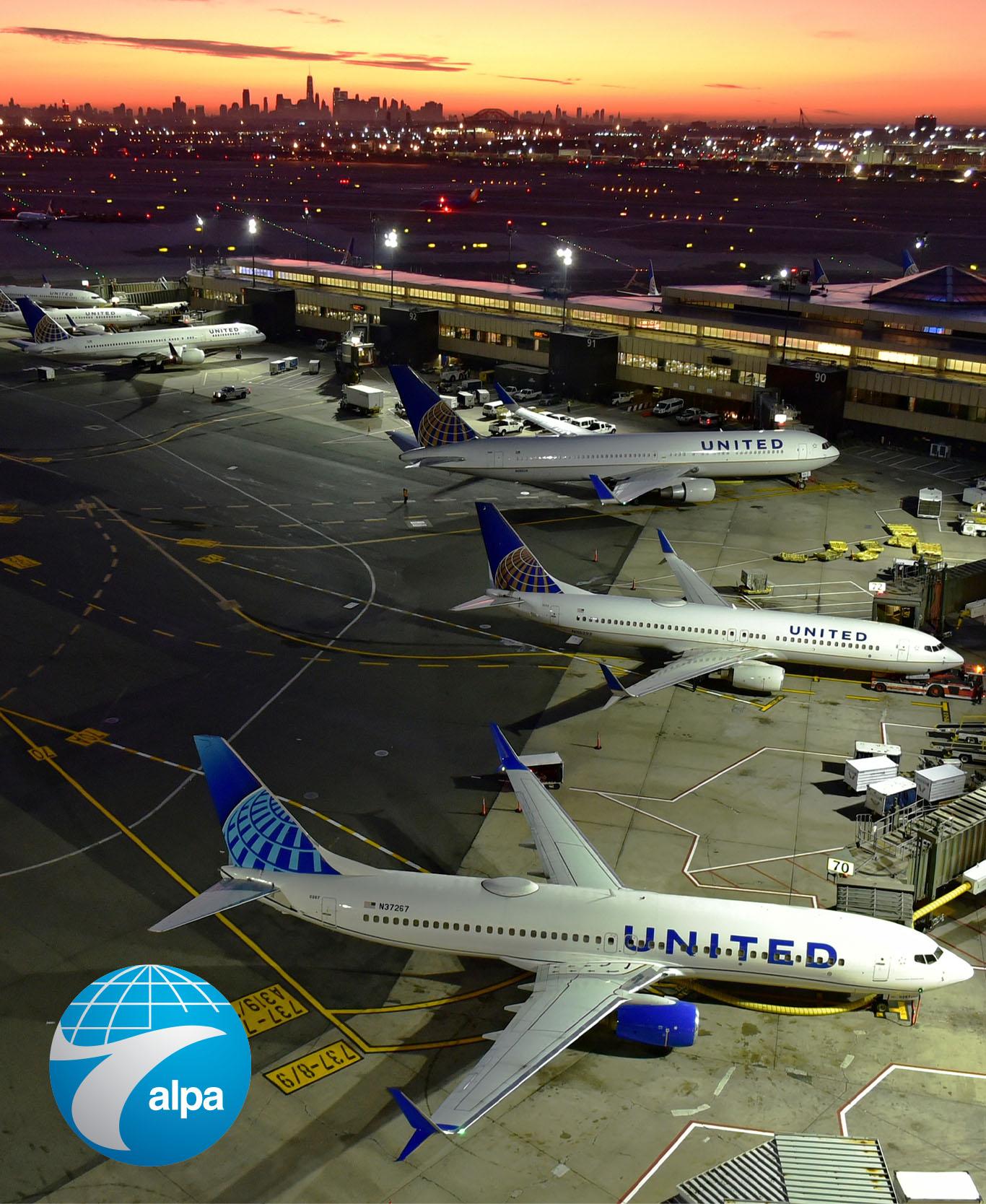 Scott Kirby on LinkedIn United Airlines had a strong third quarter and the  fourth quarter looks  69 comments