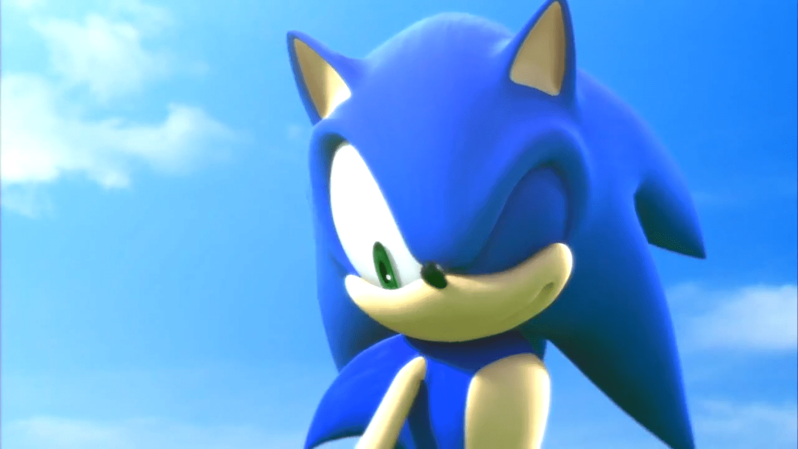 Sonic 2006 Wallpapers Top Free Sonic 2006 Backgrounds WallpaperAccess