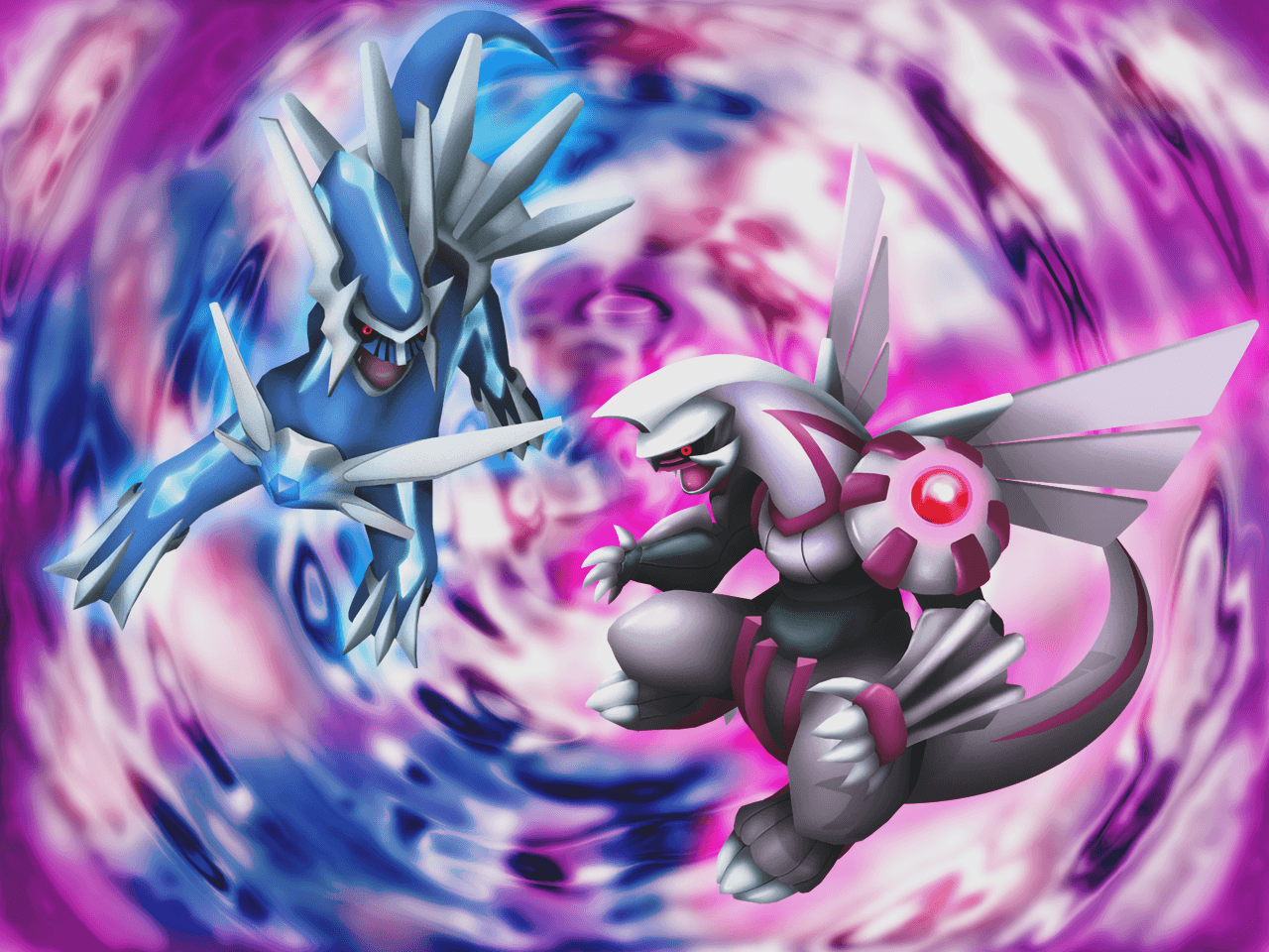 1280x960 Download Legendary Pokemon 3D Wallpaper High Quality Is Cool Wallpaper
