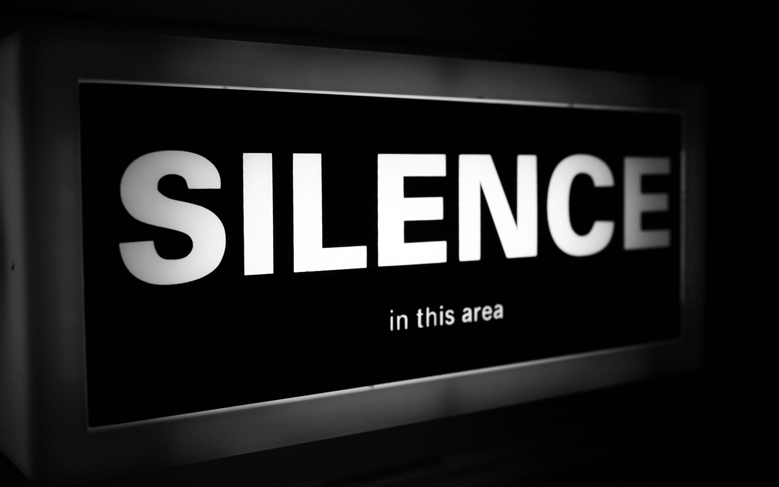 2560x1600 silence