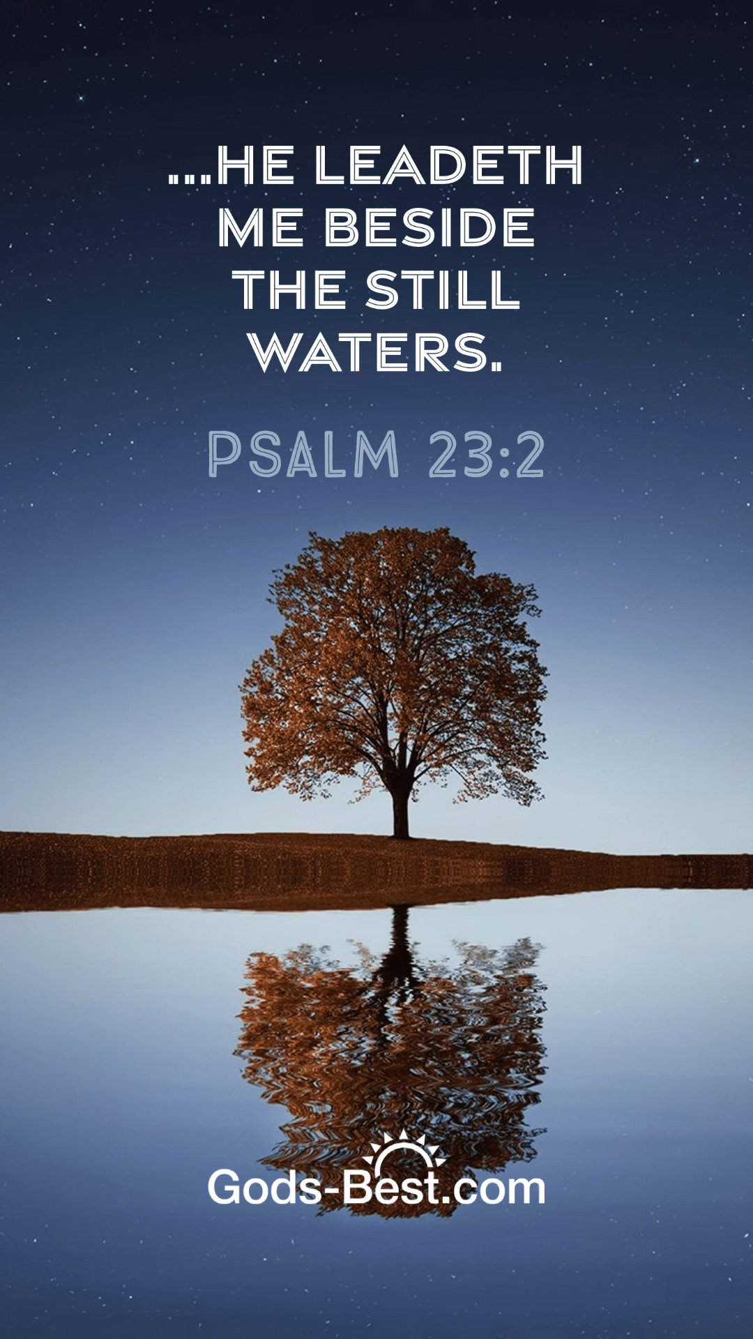 1080x1920 God is Leading Me Phone and Desktop Wallpaper's Best for Your Life!