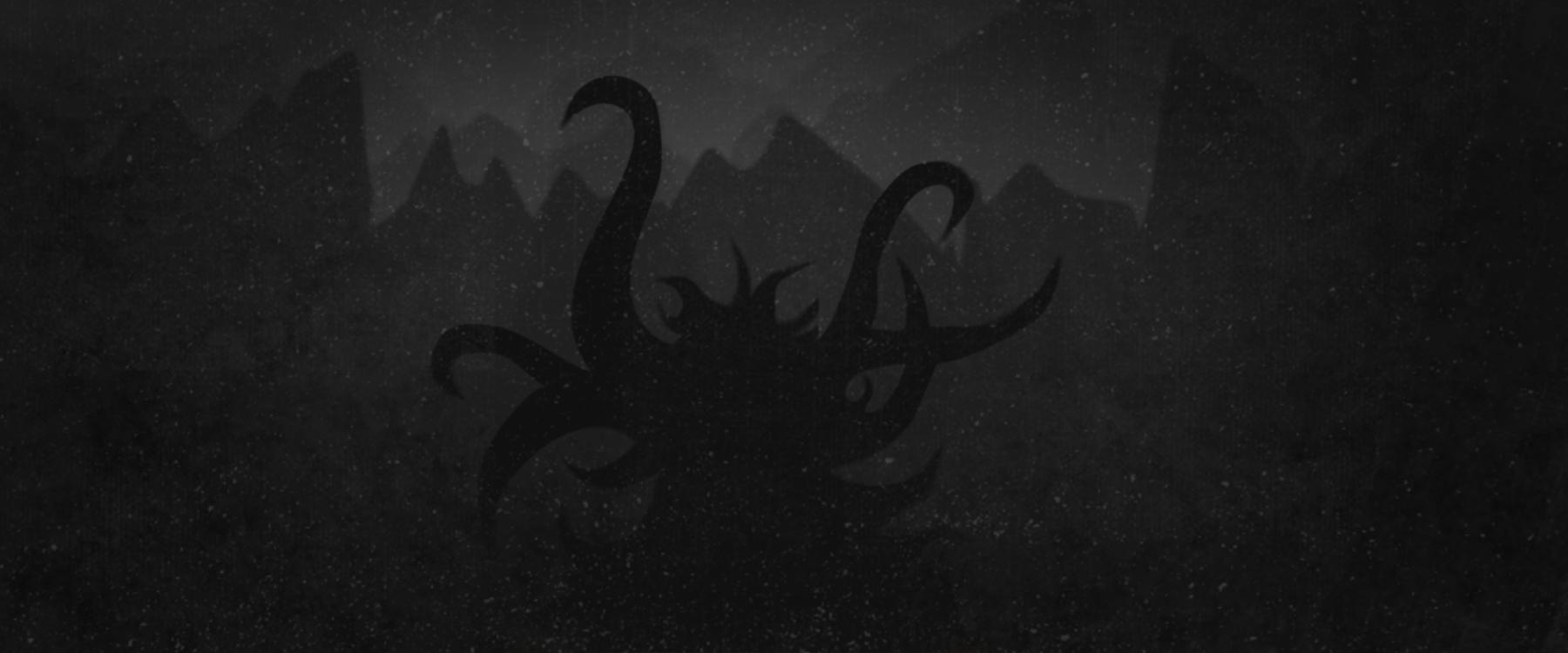 1800x750 Tropes: A Brief Intro to Lovecraftian Horror Edge Magazine