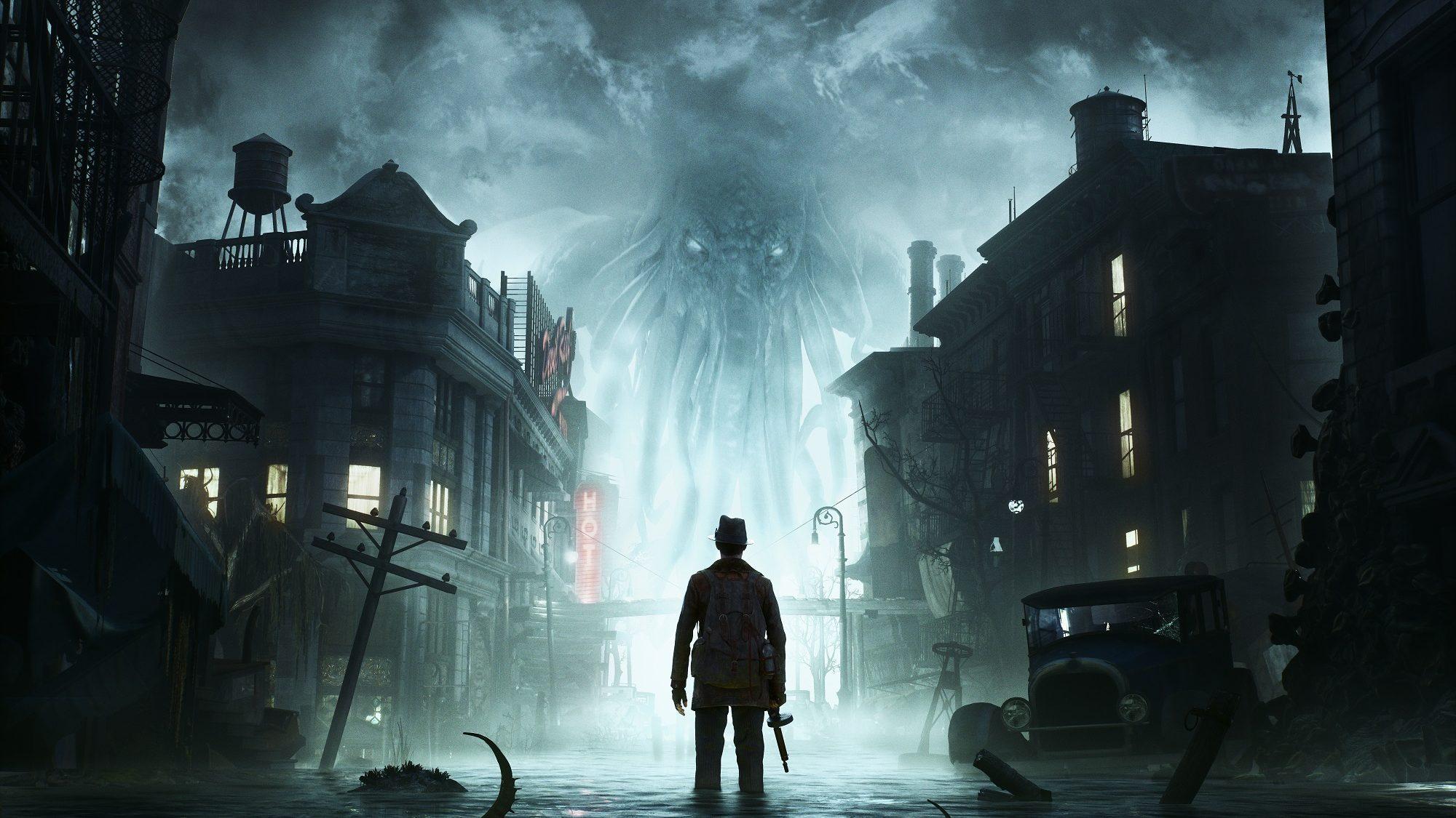 2000x1125 The Sinking City is a game that won't give you any help!
