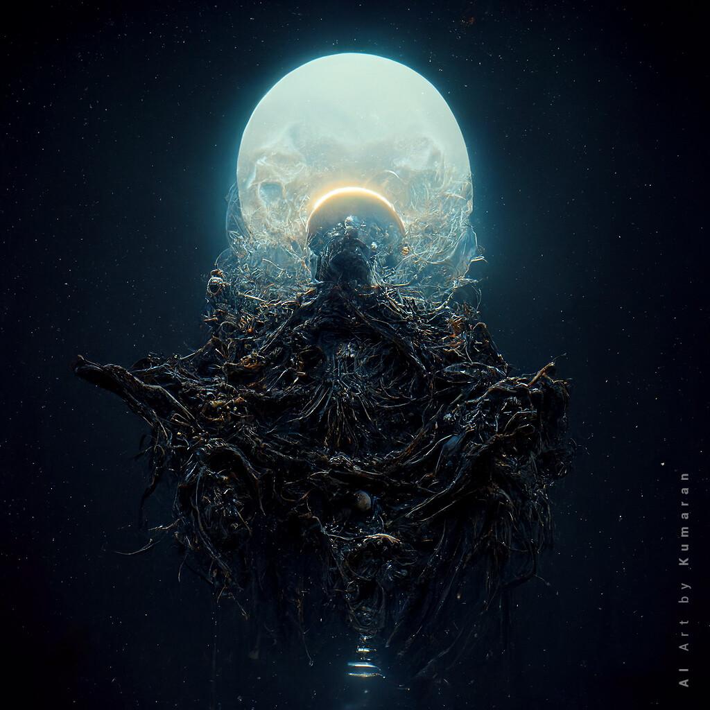 1024x1024 Cosmic Horror