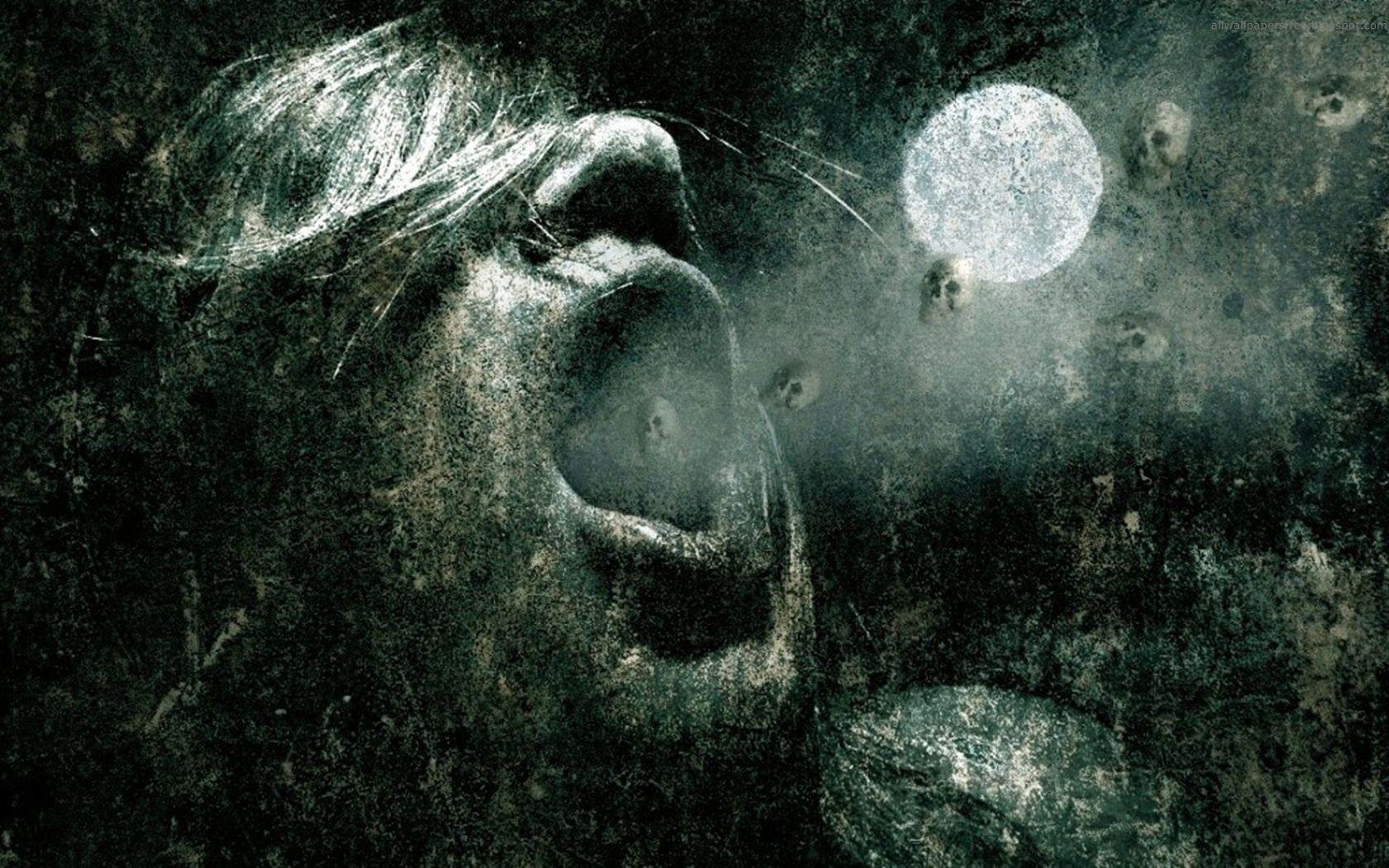 1680x1050 Horror wallpaper hd, Horror, Dark art