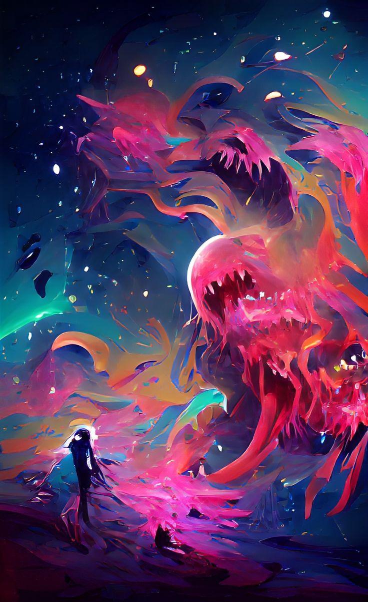 736x1202 Abstract