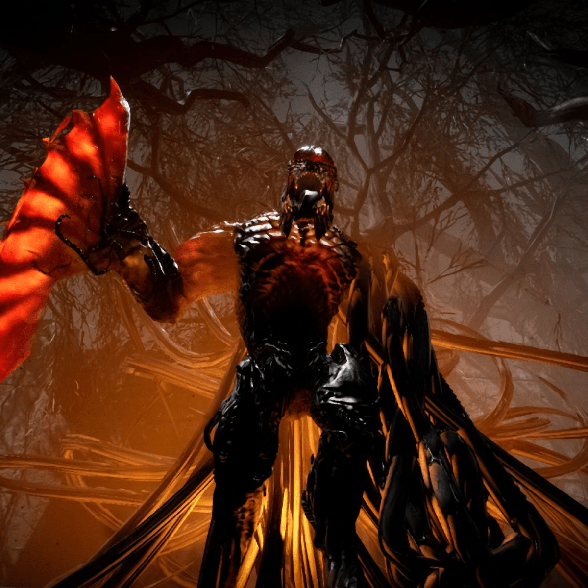 1200x1200 Returnal' review: Punishing combat, cosmic horror, engrossing mystery
