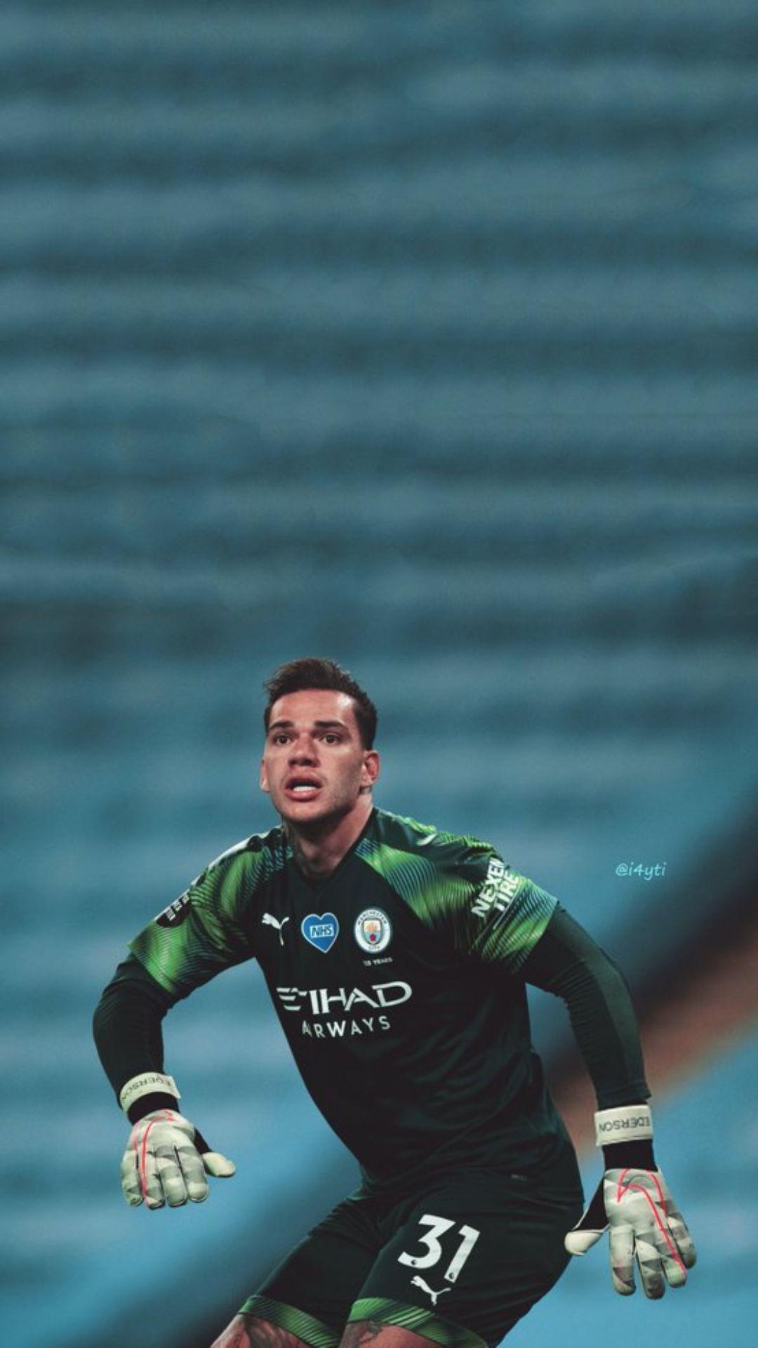 1080x1920 Ederson Wallpaper Ederson Wallpaper Download