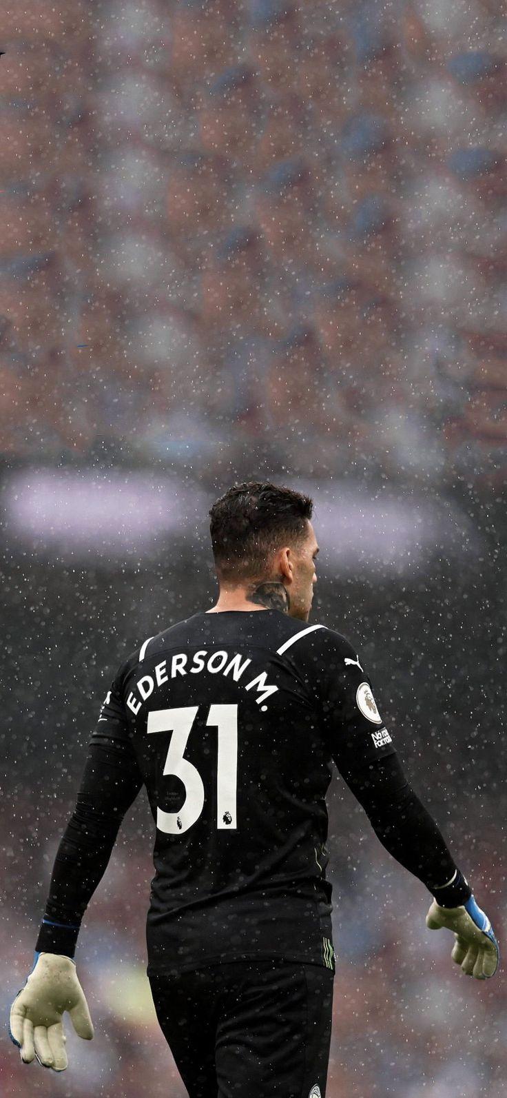 736x1593 Ederson Moraes Wallpaper HD APK for Android Download