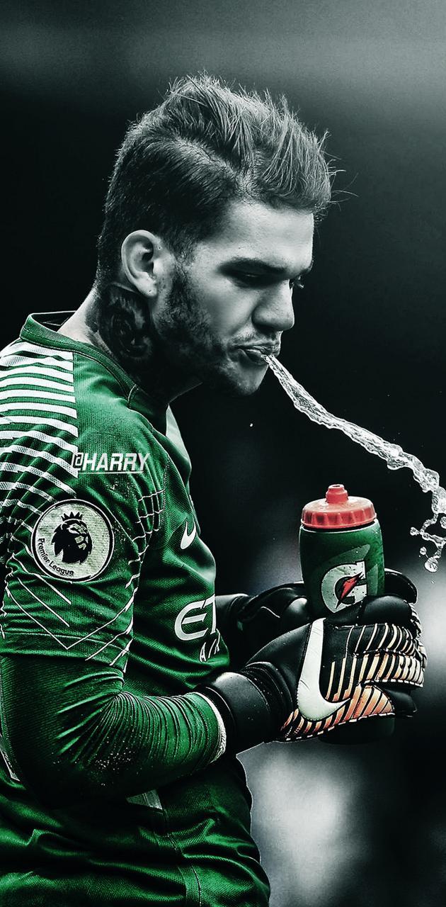 630x1280 Ederson Santana wallpaper